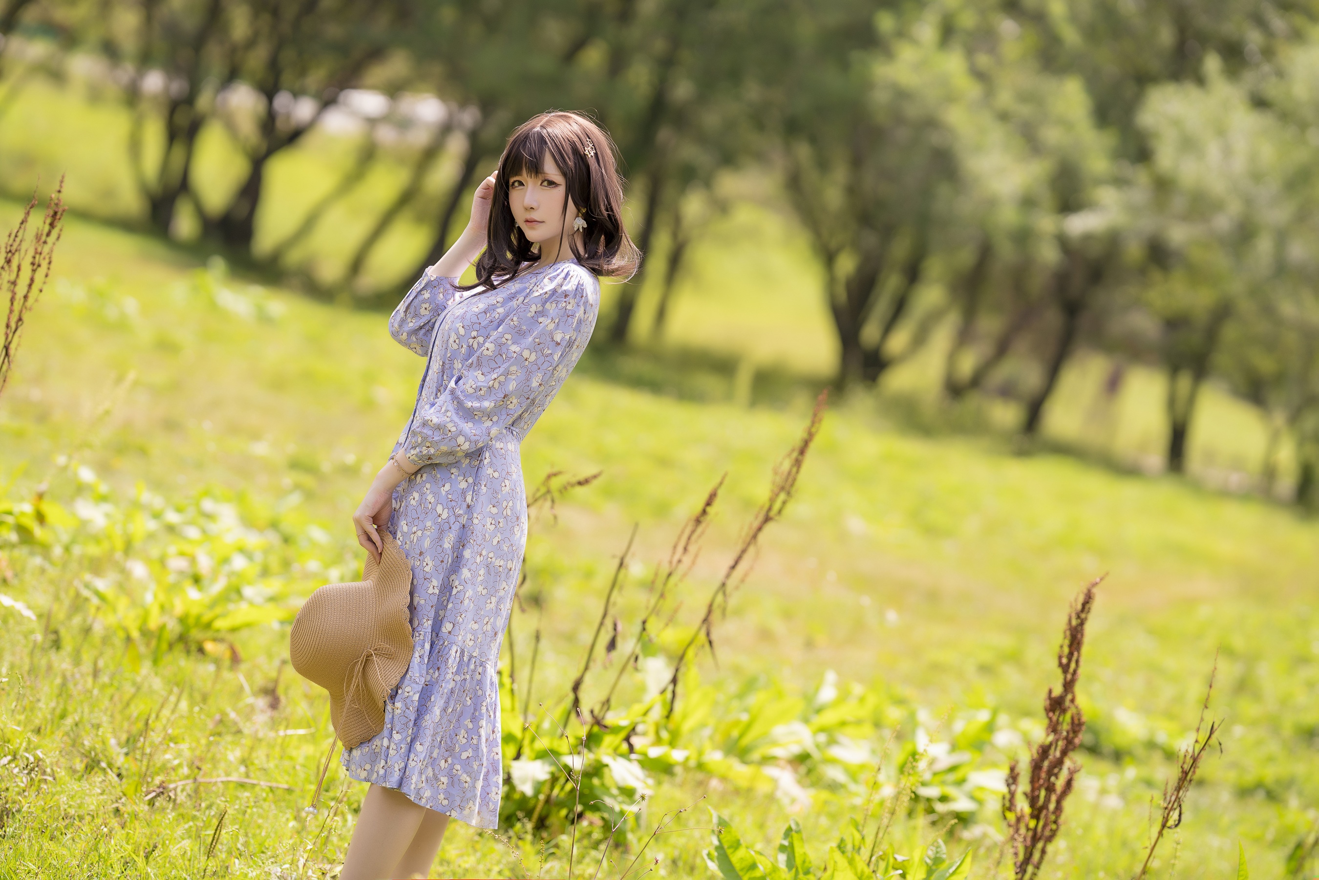 星之迟迟 – 5月 户外 晴 - 爱照片