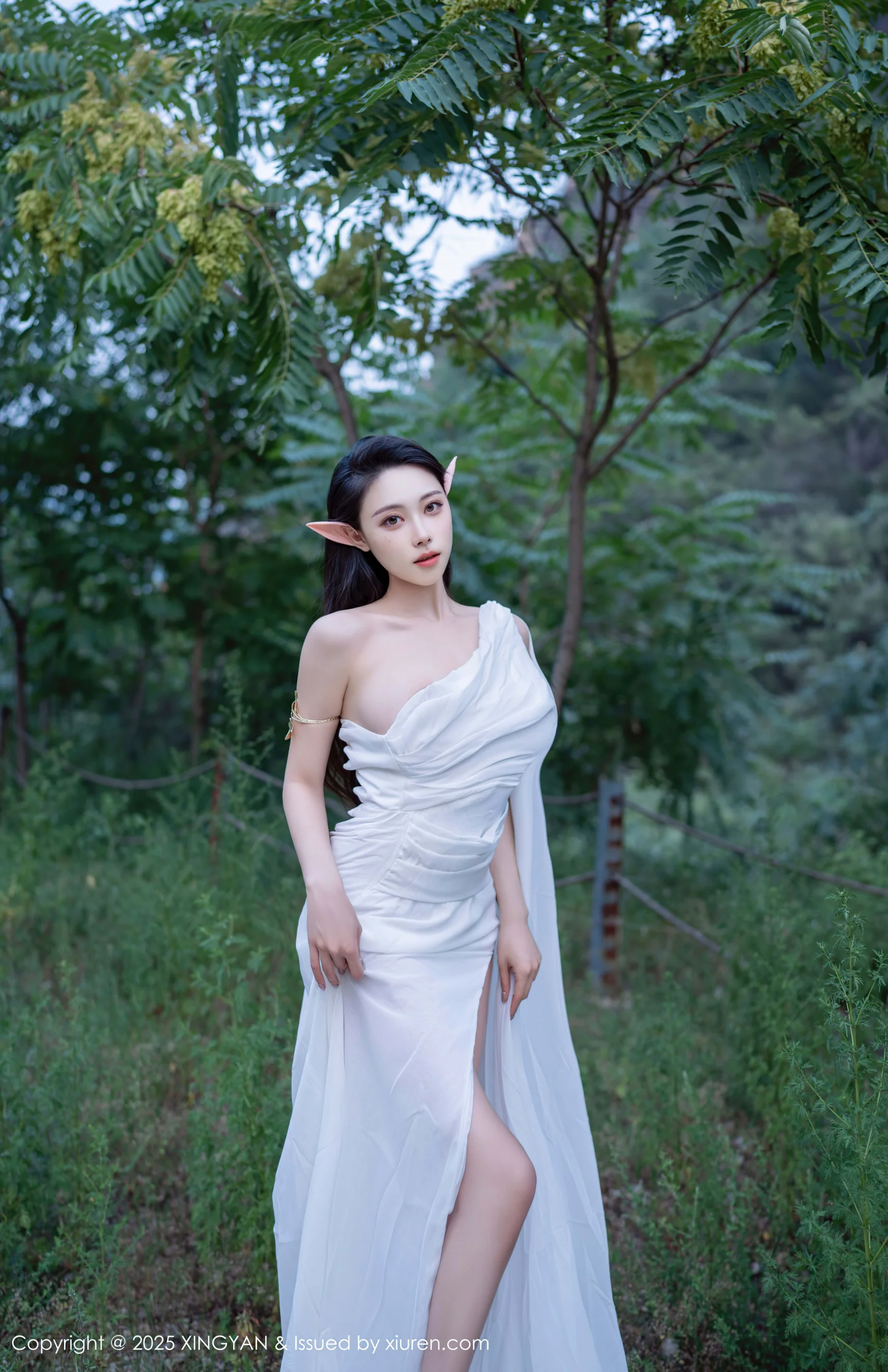 [XINGYAN星颜社] VOL.314 清妙 美臀性感 - 爱照片