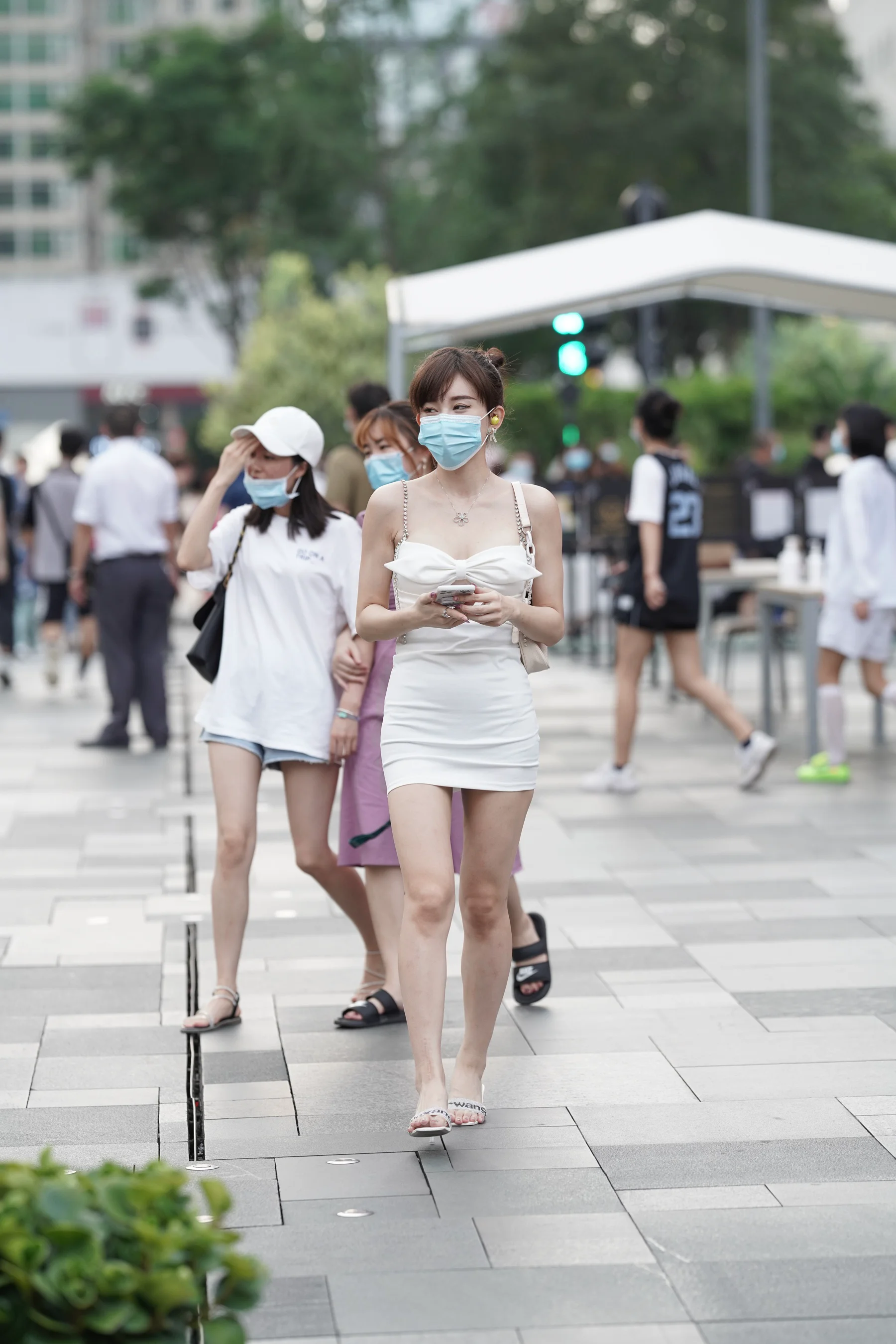 凯恩公爵作品 – 性感妩媚 写真+视频 - 爱照片