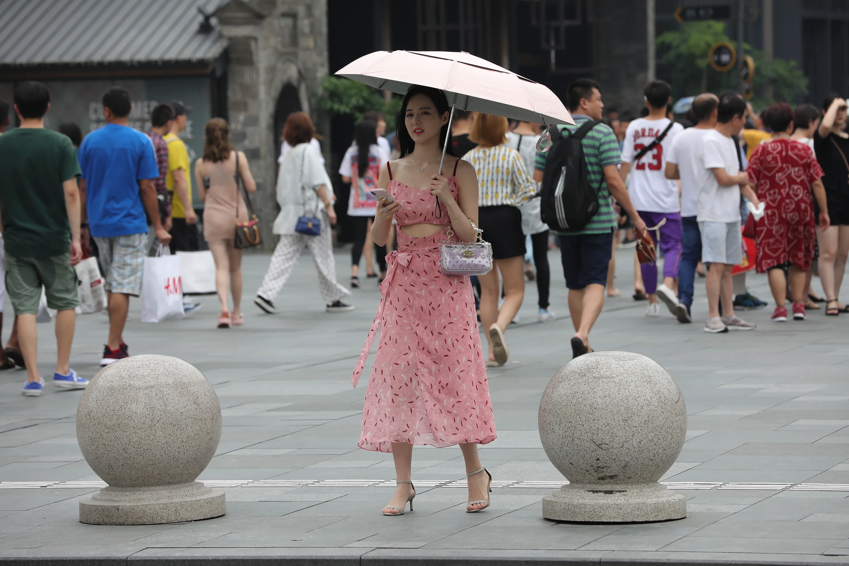 凯恩公爵作品 – 让人怦然心动的唯美女生 写真 - 爱照片
