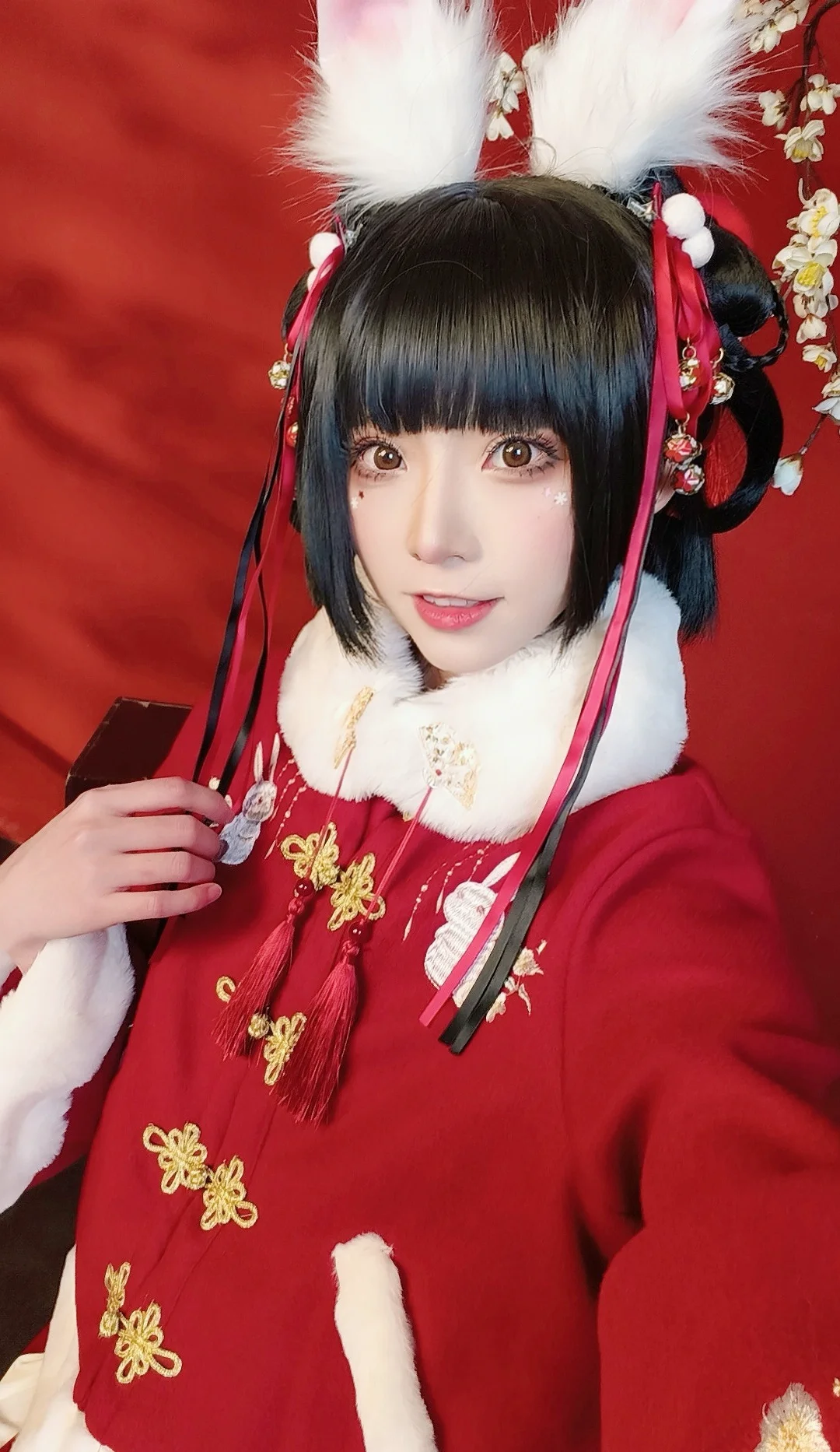 绮太郎 – 23新春 - 爱照片