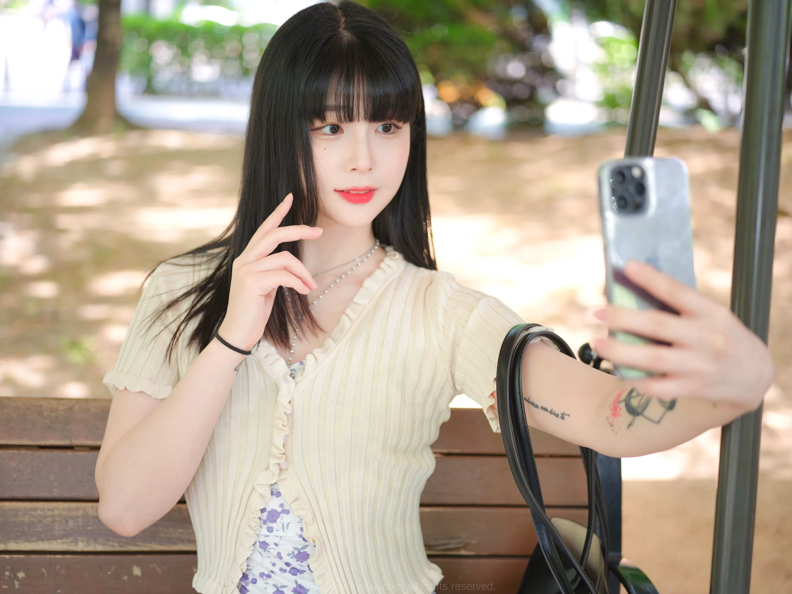 [ArtGravia] VOL.406 Jang Joo - 爱照片