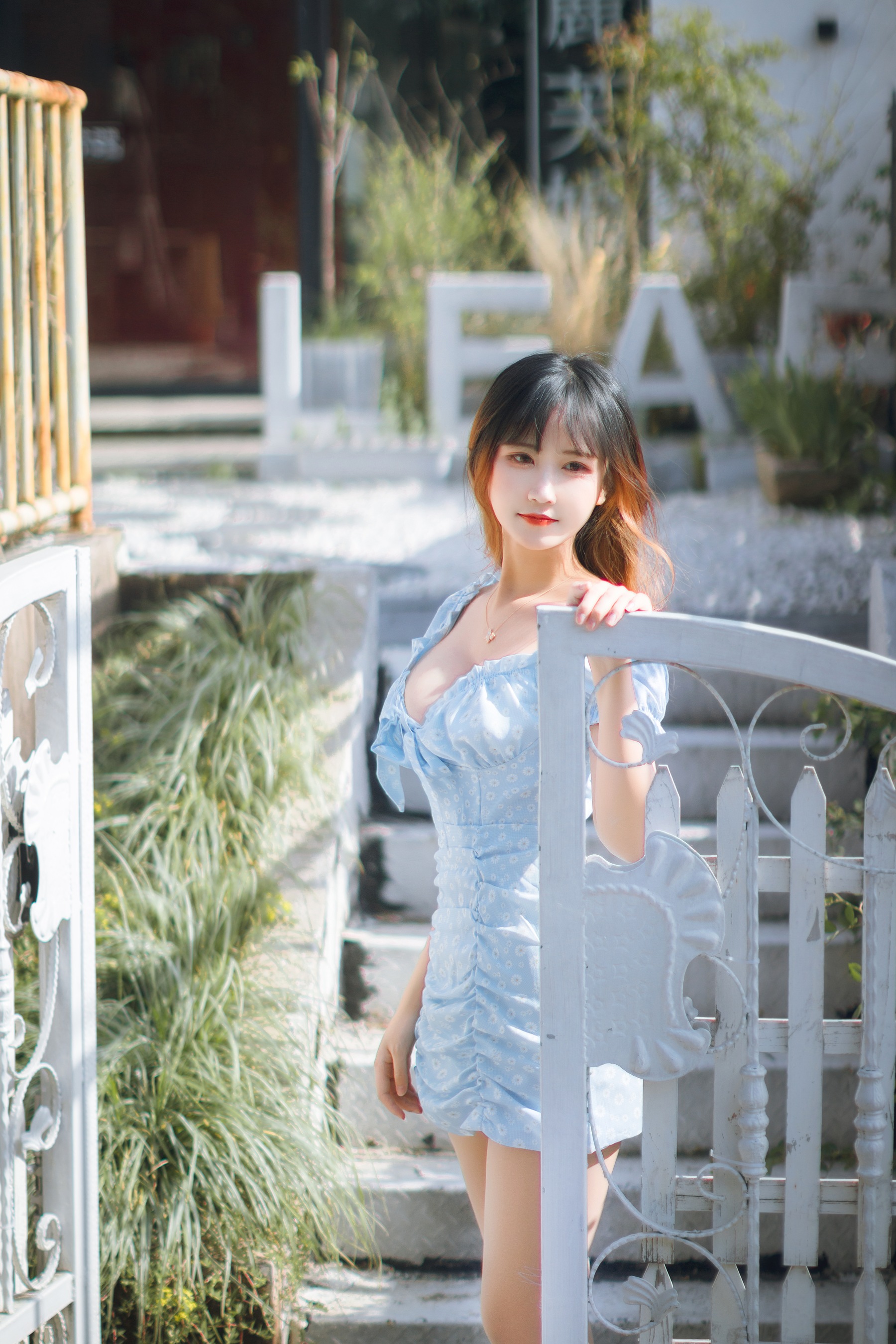 三度_69 – 玛修舞娘 - 爱照片