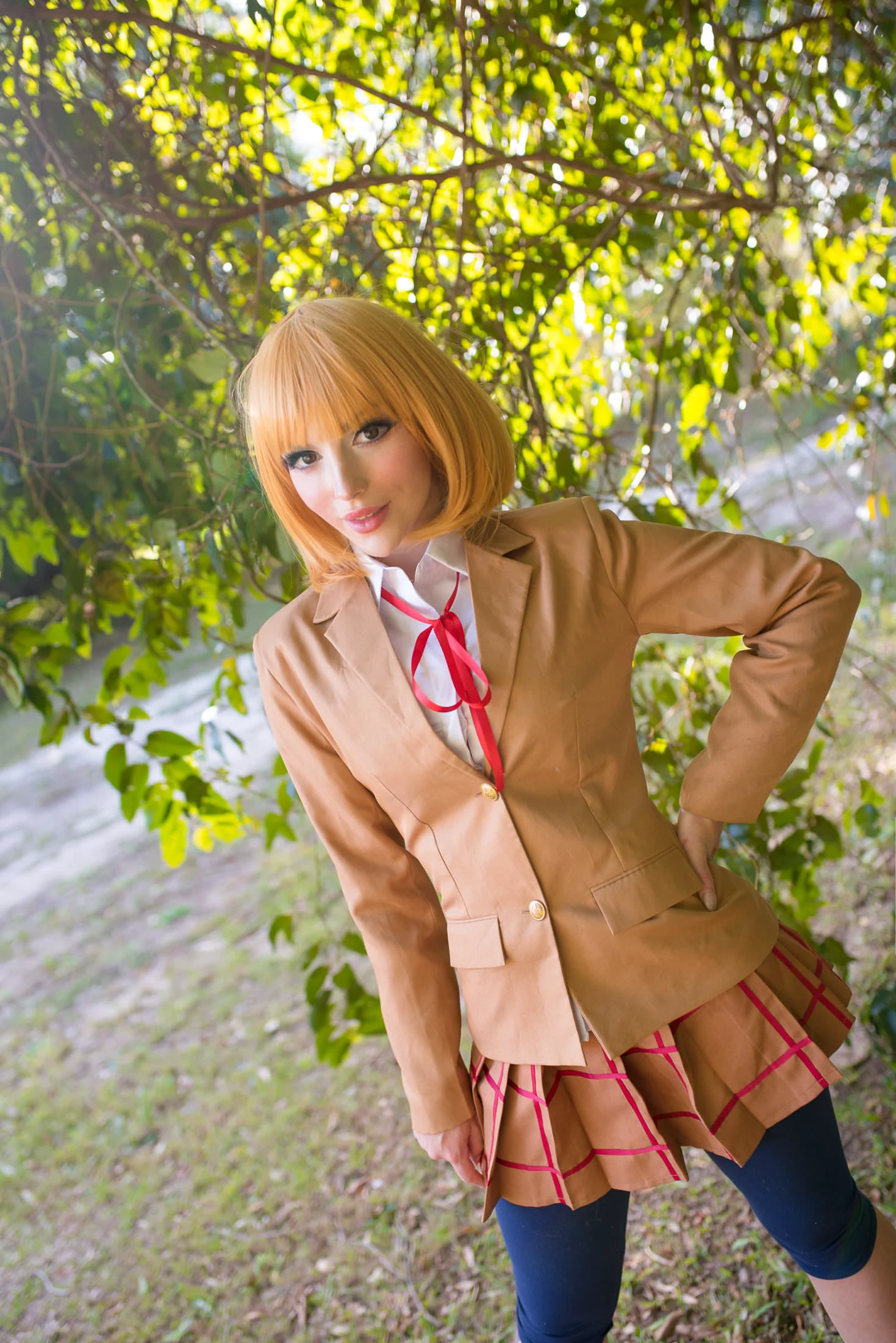 Moonfox – Hana - 爱照片