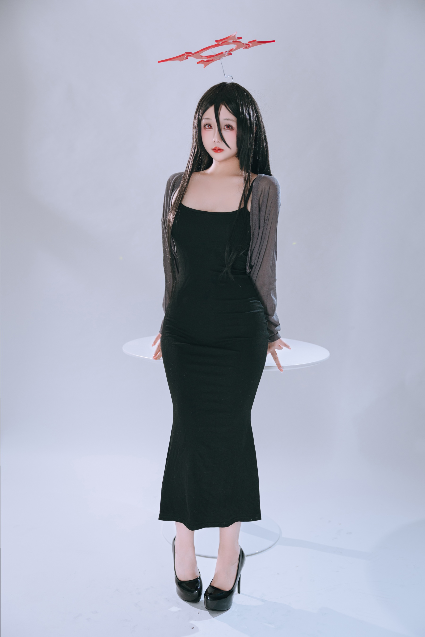 日奈娇 – 莲见家居服 - 爱照片