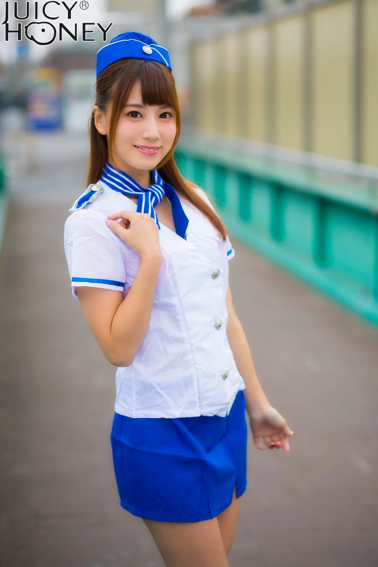 [X-City] Juicy Honey jh213 初川みなみ Minami Hatsukawa トレカ連動ジューシーハニー  写真集 - 爱照片