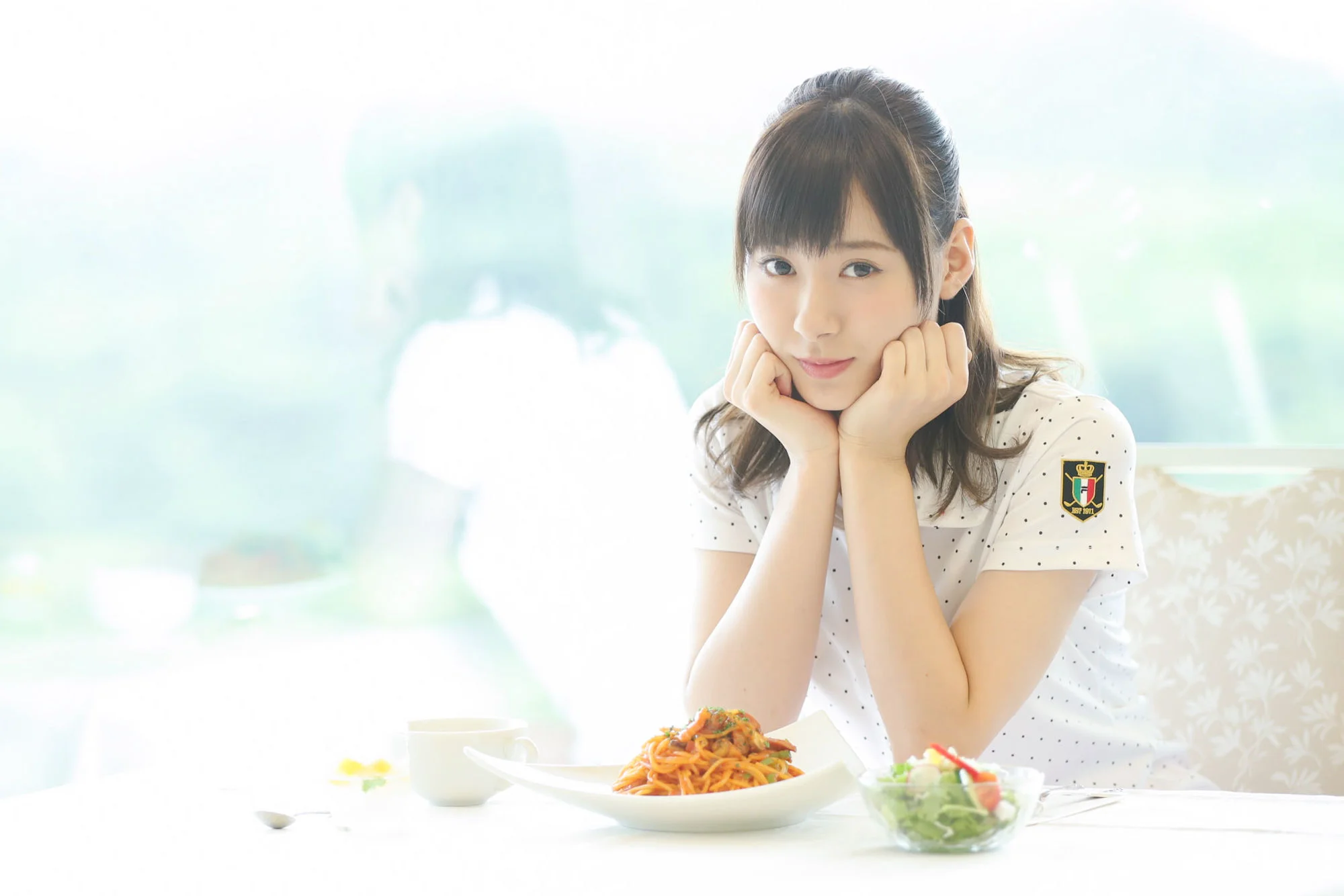 Erina Ikuta 生田衣梨奈 [Hello! Project Digital Books] No.166 写真集 - 爱照片