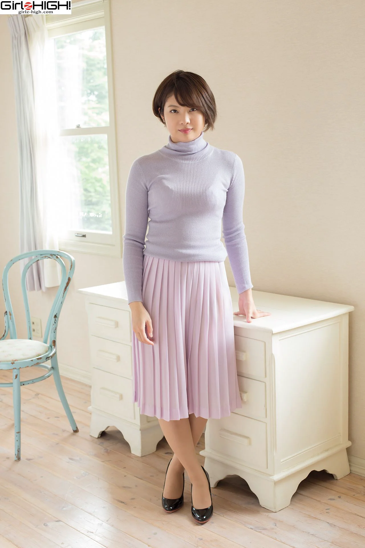 Tsukasa Kanzaki 神前つかさ – bfaz_017_003 [Girlz-High] 写真集 - 爱照片