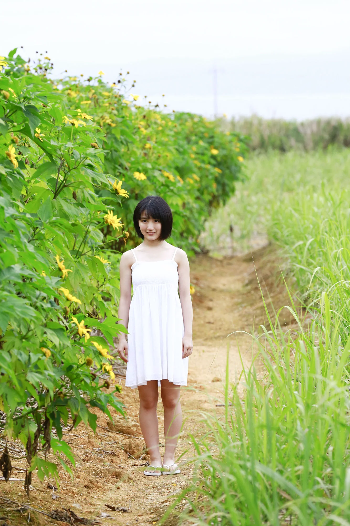船木結 Musubu Funaki [Hello! Project Digital Books] No.173 写真集 - 爱照片