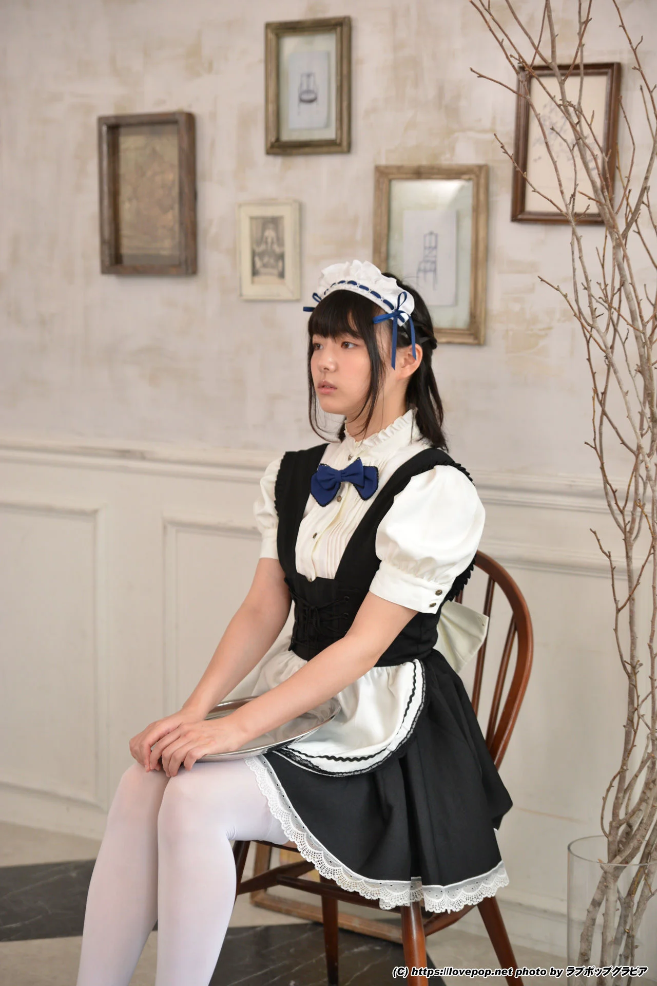 [LOVEPOP] 葉月つばさ Photoset 03 写真集 - 爱照片