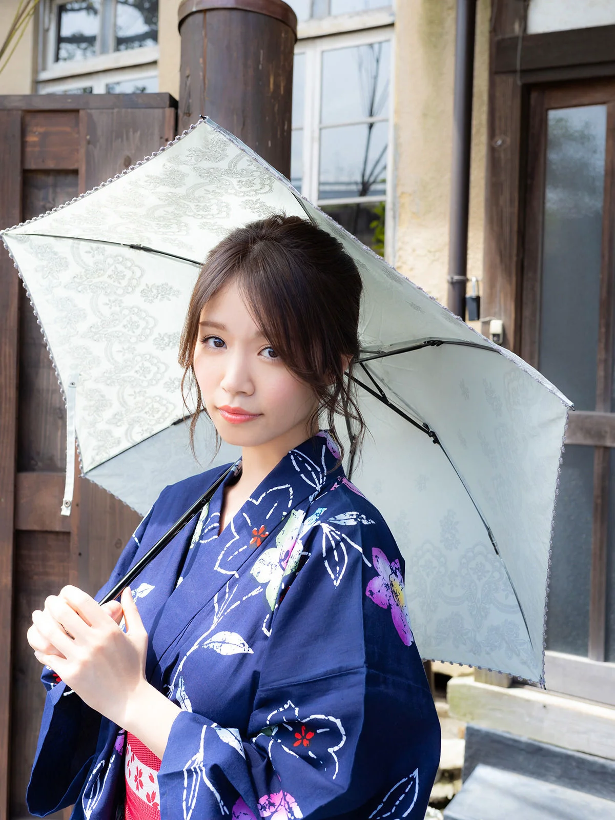 菜乃花 『昭和グラビア777 2』 [Sabra.net] Strictly Girl 写真集 - 爱照片