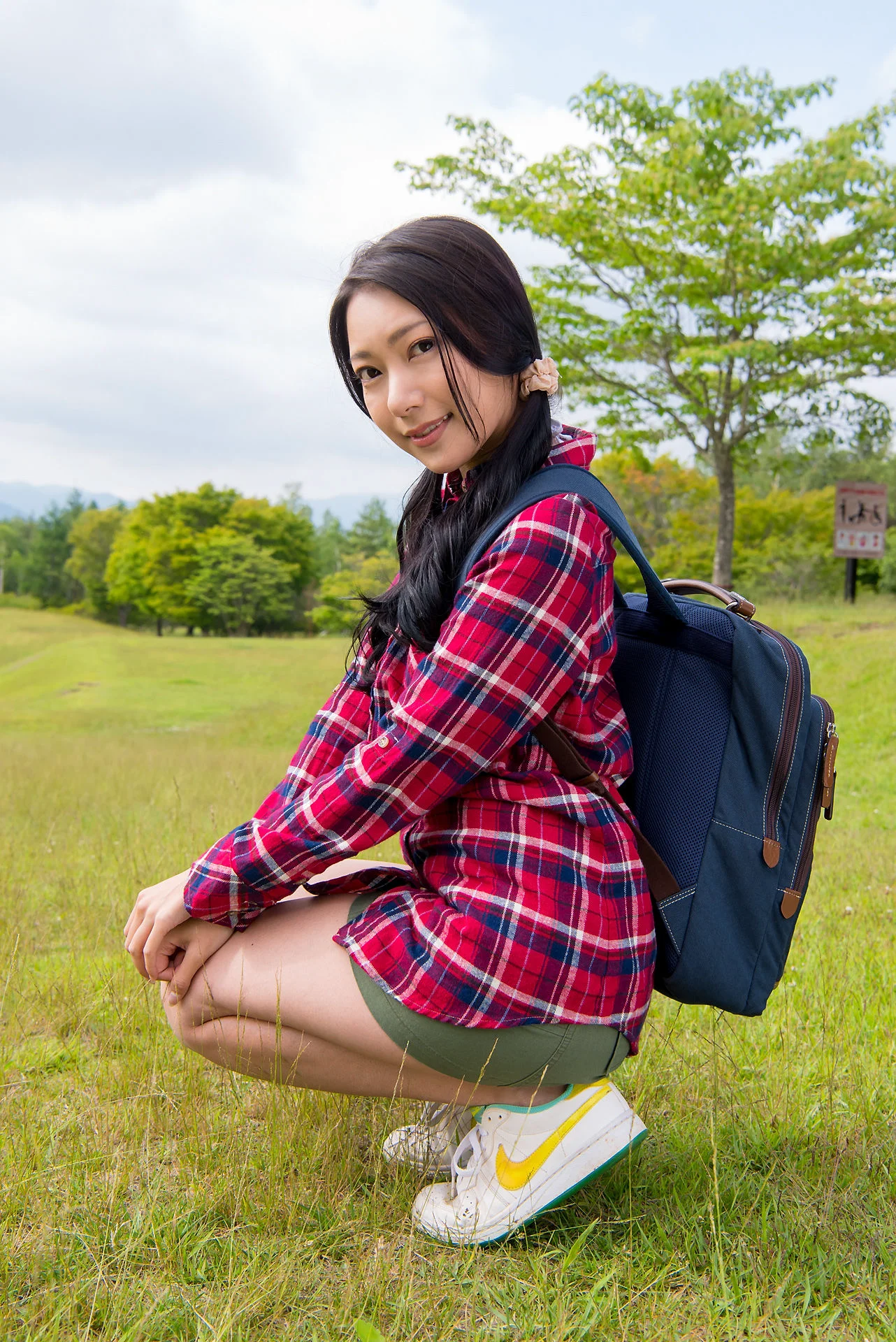 Ui Mita 三田羽衣 – Limited Gallery 9.1 [Minisuka.tv] 写真集 - 爱照片