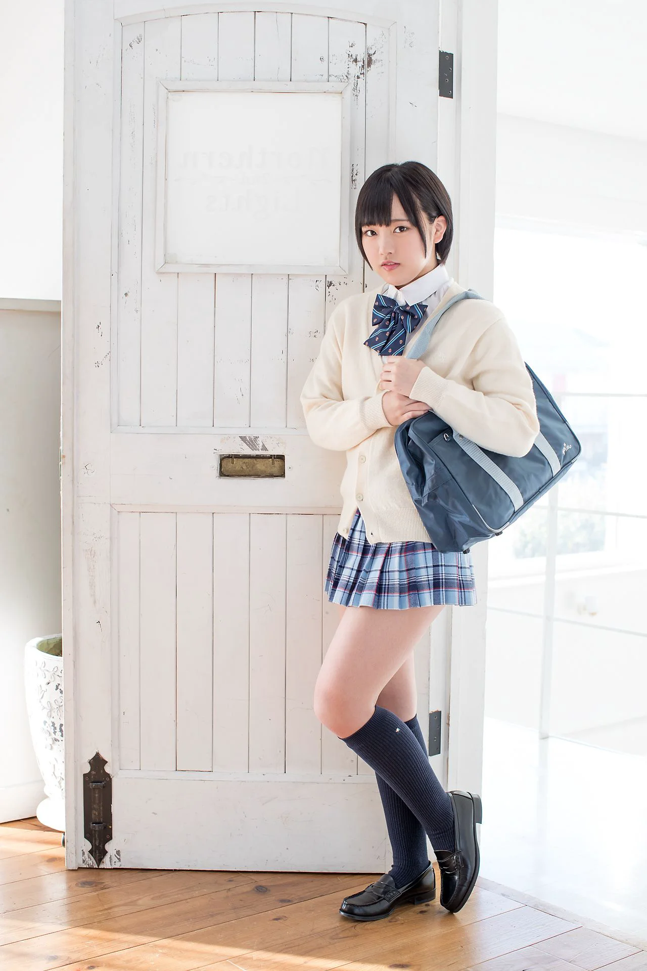 香月杏珠/香月りお – Special Gallery 7.1 [Minisuka.tv] 写真集 - 爱照片