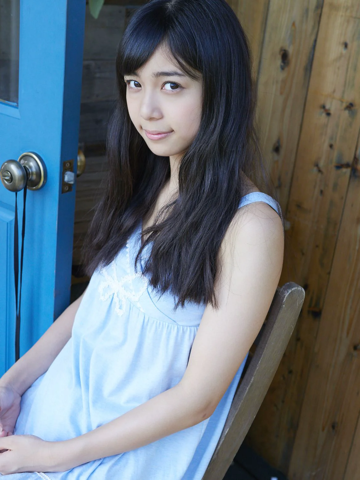 井上玲音 Rei Inoue [Hello! Project Digital Books] No.179 写真集 - 爱照片