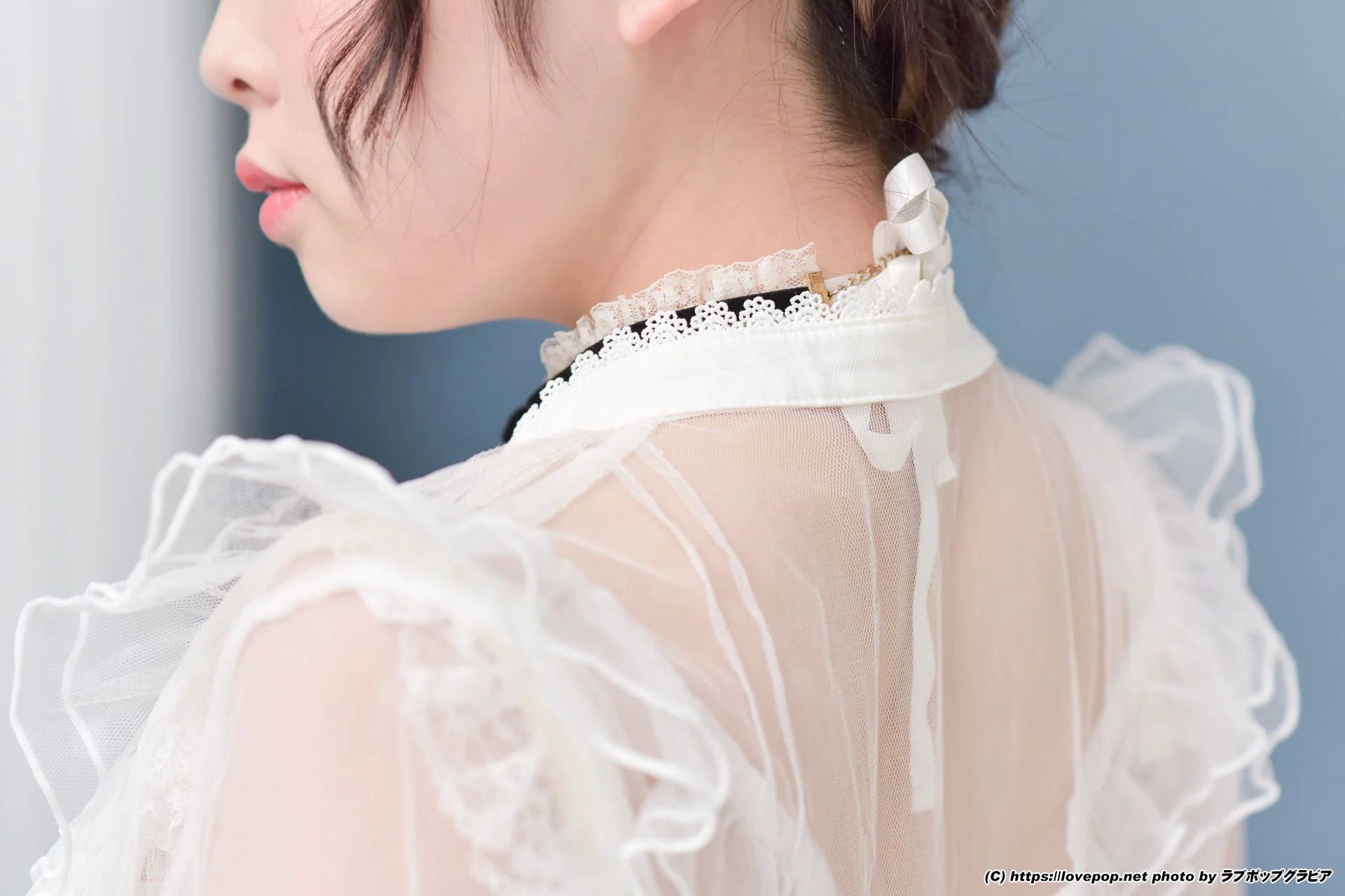 やなぎばころん Koron Yanagiba Photoset 05 [LOVEPOP] 写真集 - 爱照片