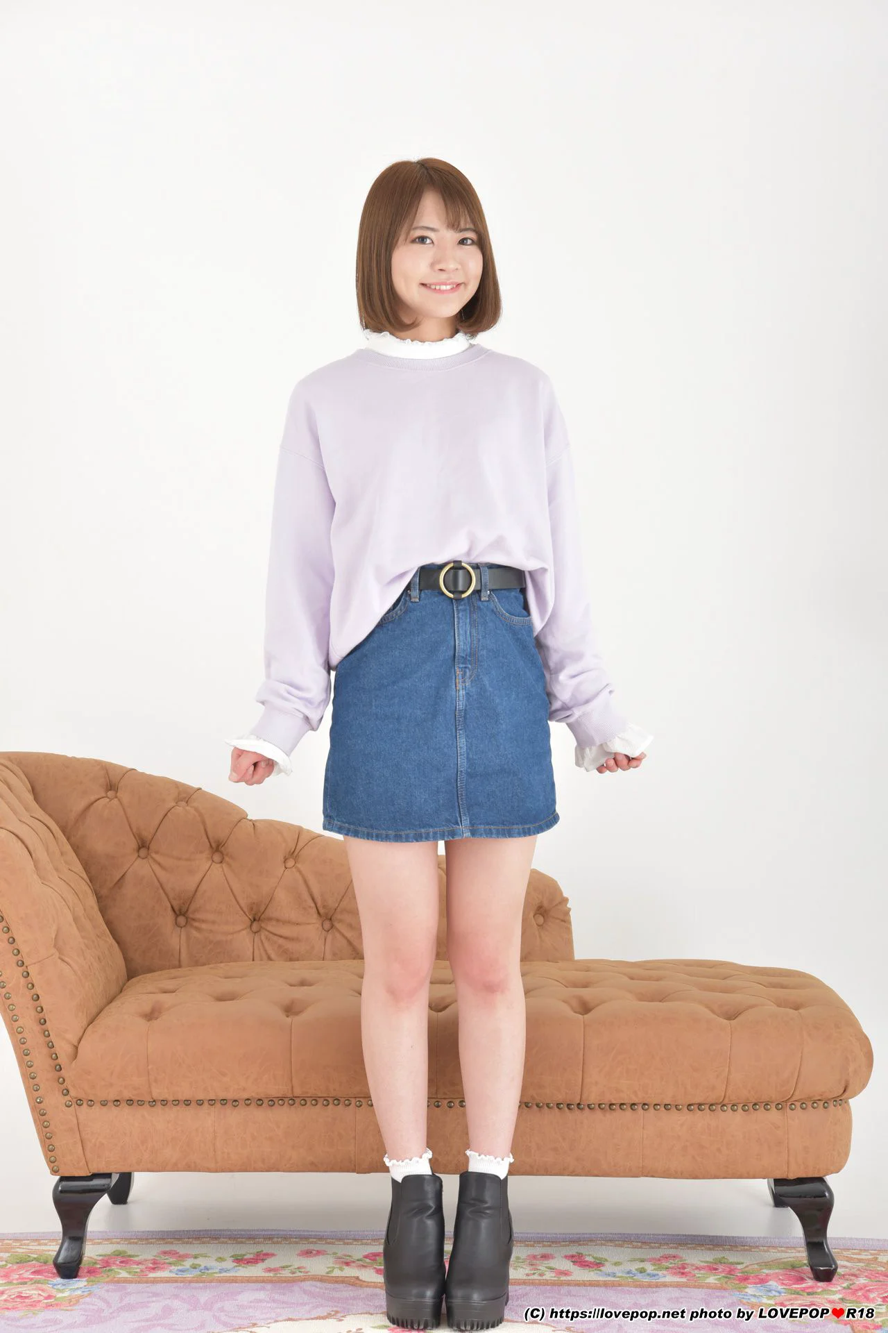 東條なつ Natsu Toujyou Photoset 04 [LOVEPOP] 写真集 - 爱照片