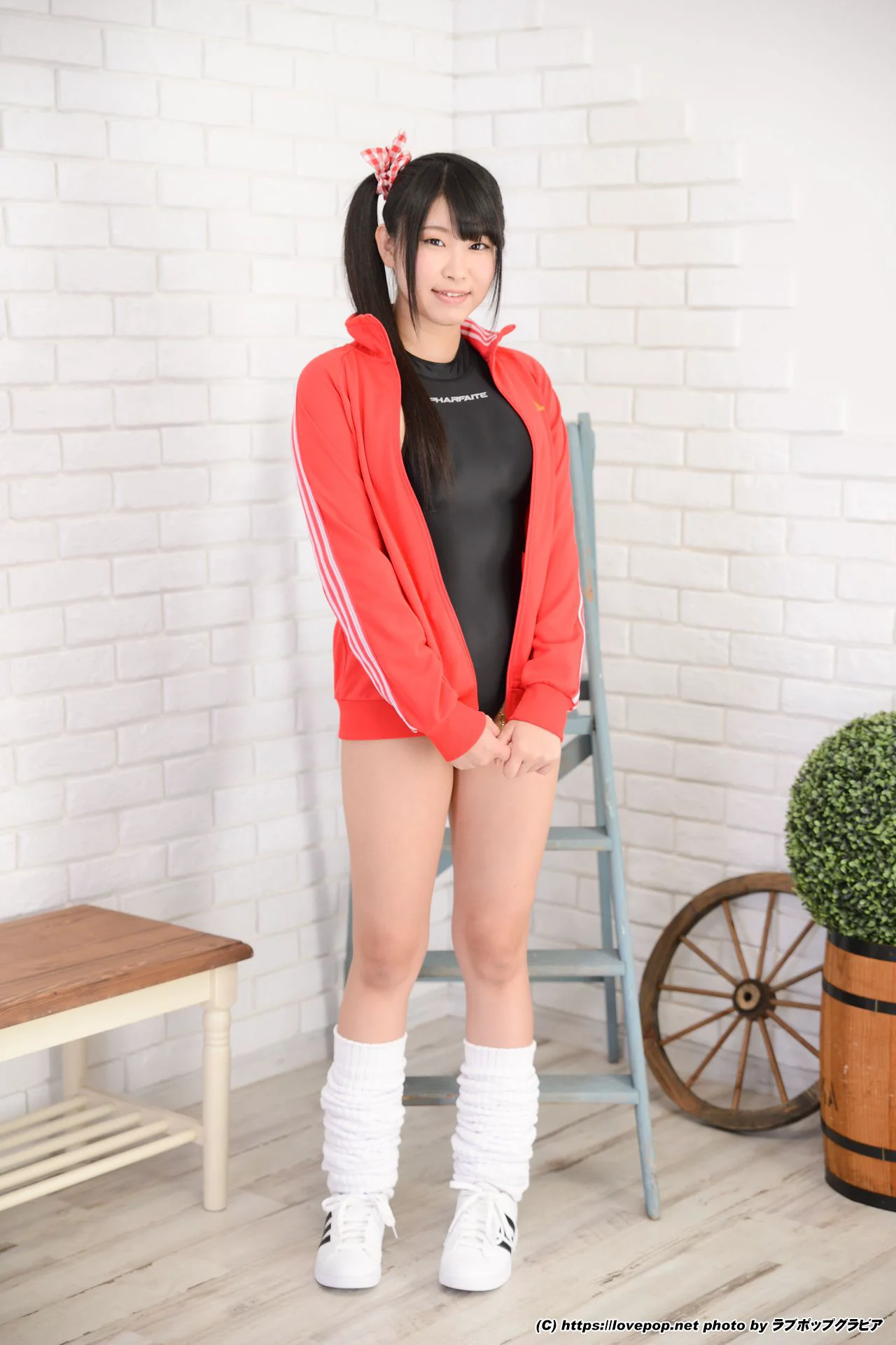 [LOVEPOP] 二宮さくら Sakura Ninomiya Photoset 06 写真集 - 爱照片