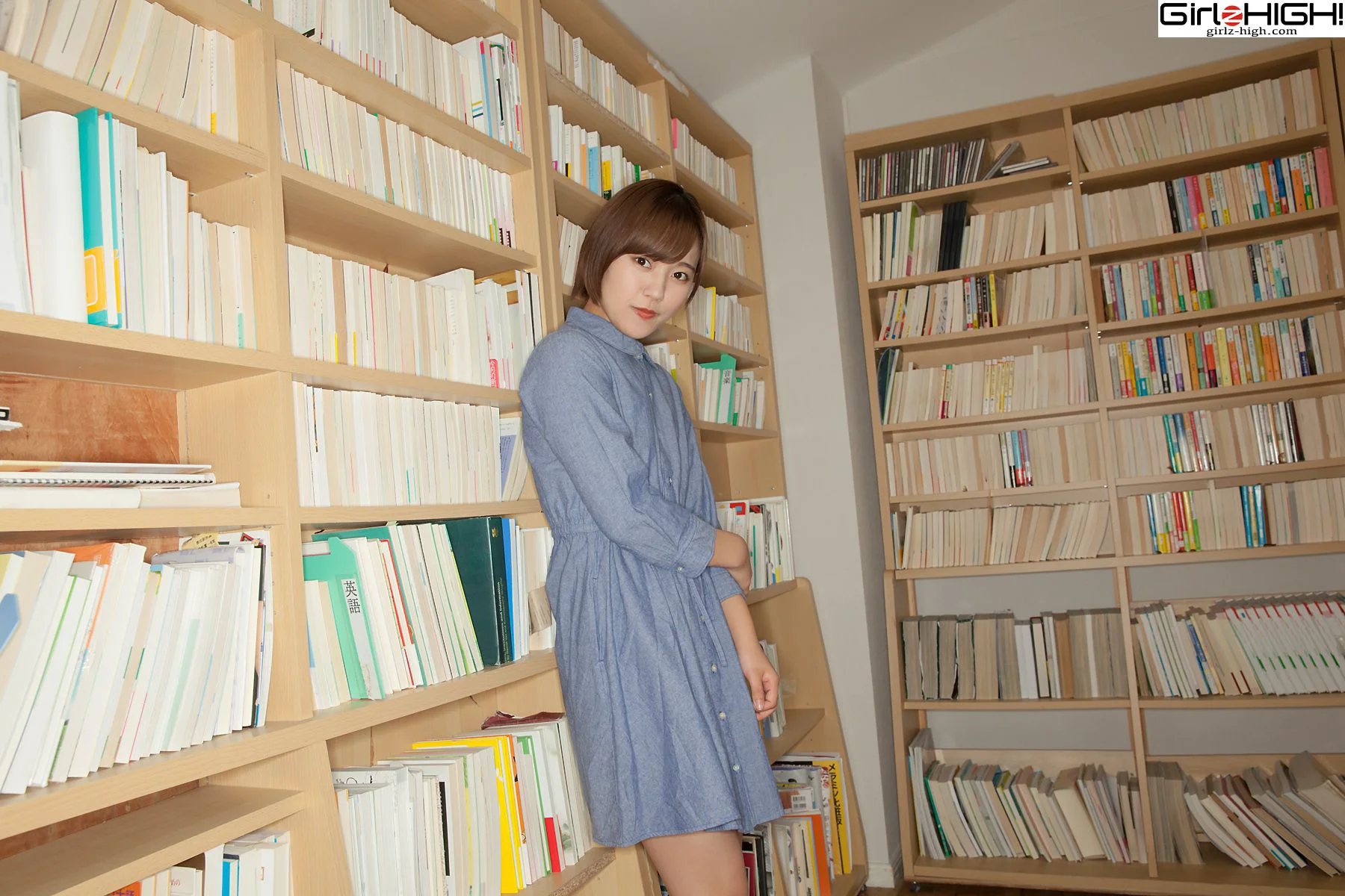 [Girlz-High] Anju Kouzuki 香月りお – bfaa_048_001 - 爱照片