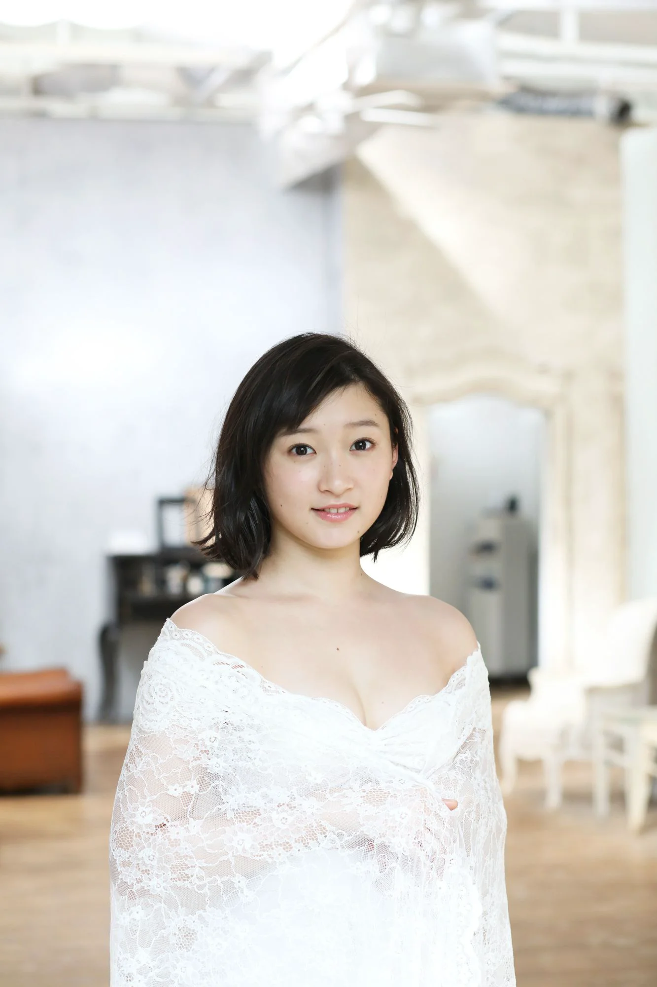 [Hello! Project Digital Books] No.194 宮本佳林 Karin Miyamoto - 爱照片
