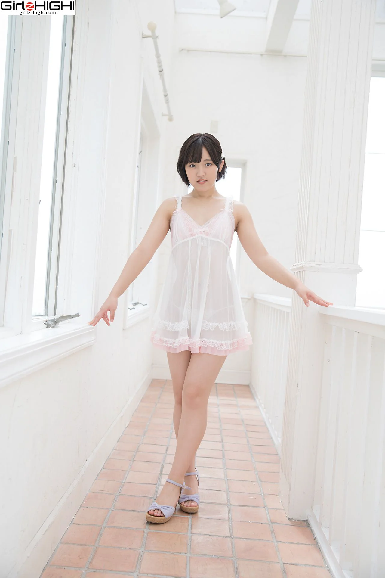 [Girlz-High] Anju Kouzuki 香月りお – bfaa_044_003 写真集 - 爱照片