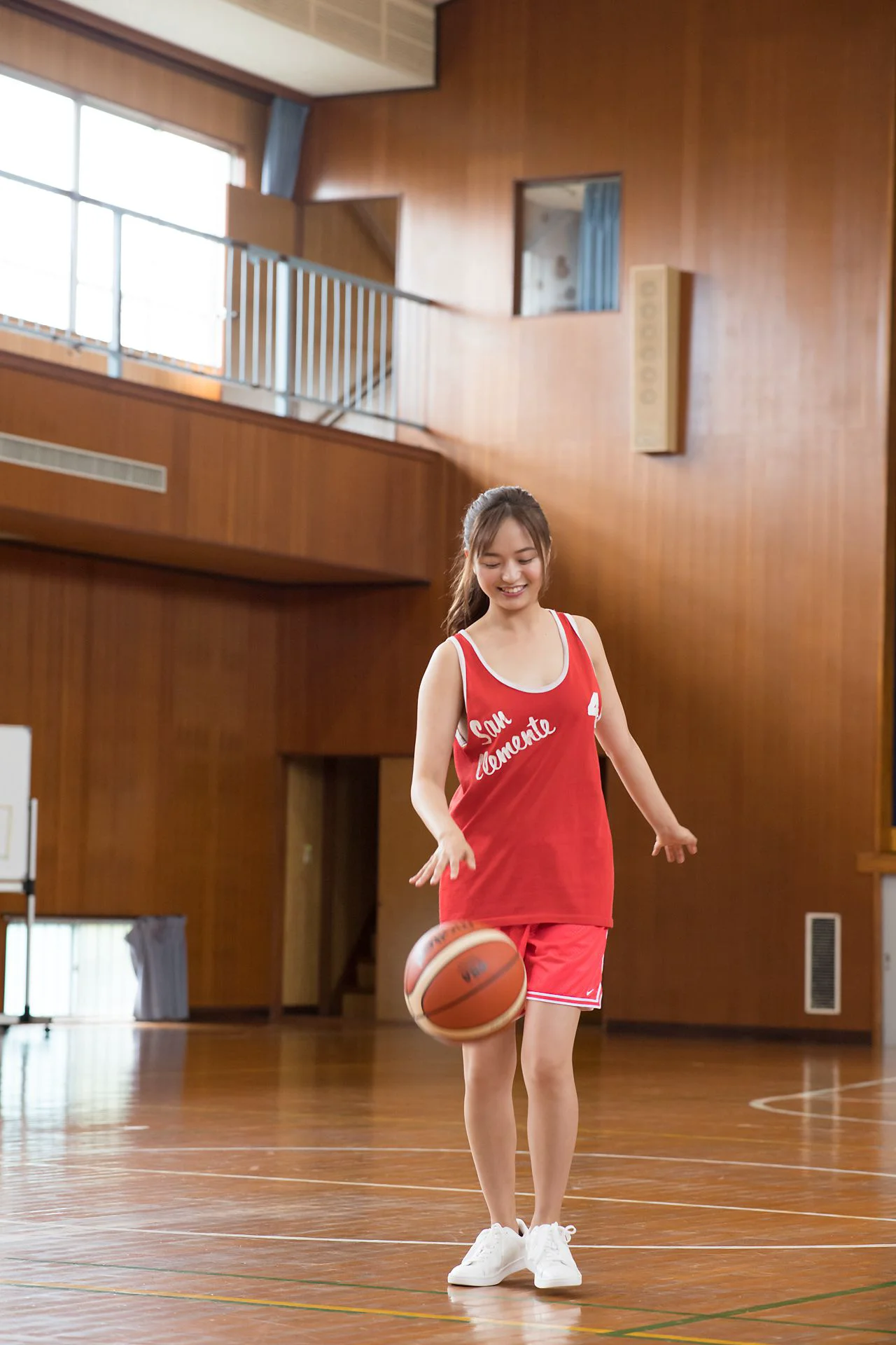 山中真由美 – Secret Gallery (STAGE1) 14.1 [Minisuka.tv] 写真集 - 爱照片
