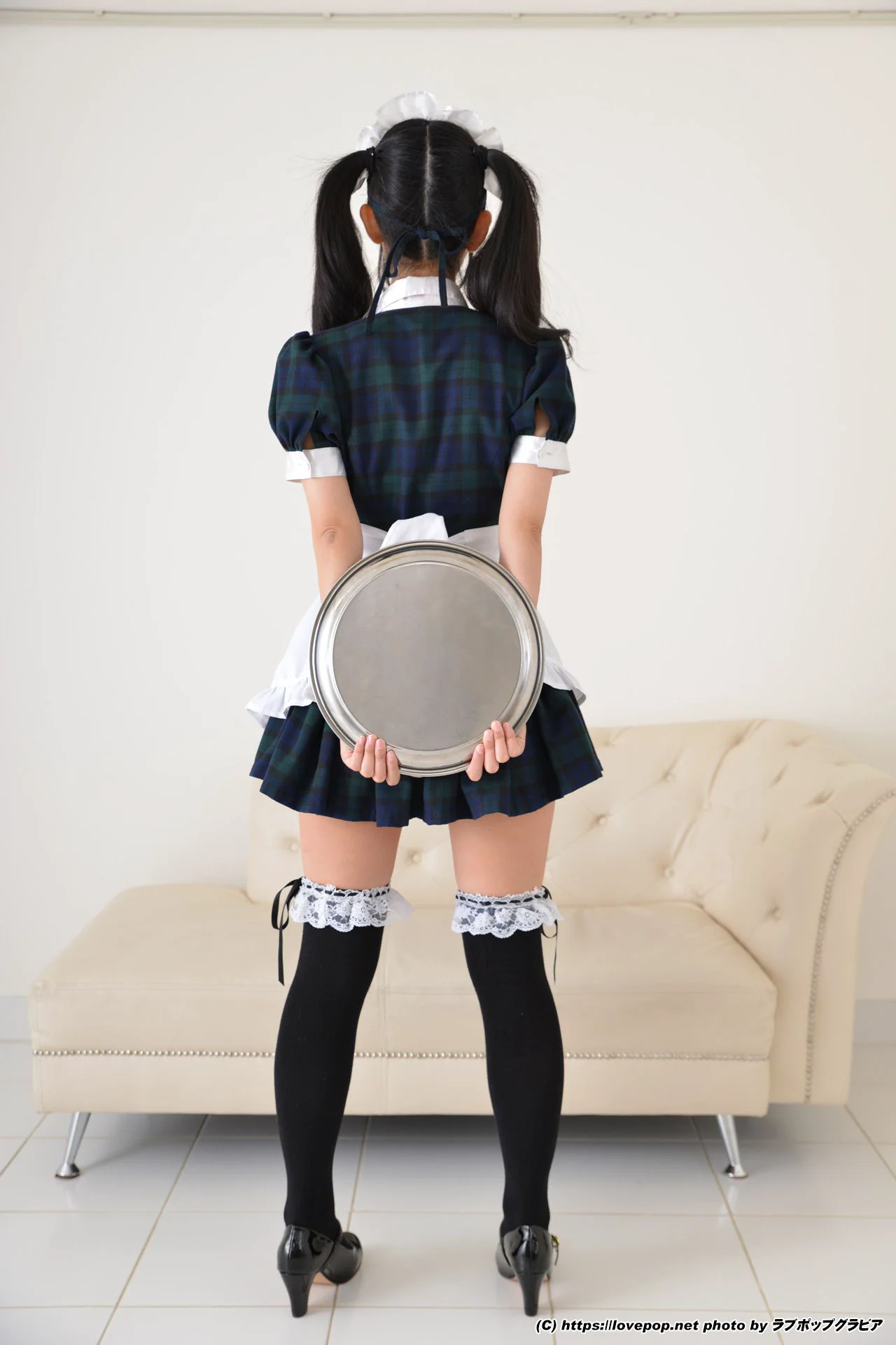 [LOVEPOP] Irufu Amaguri 甘栗いるふ Photoset 02 写真集 - 爱照片