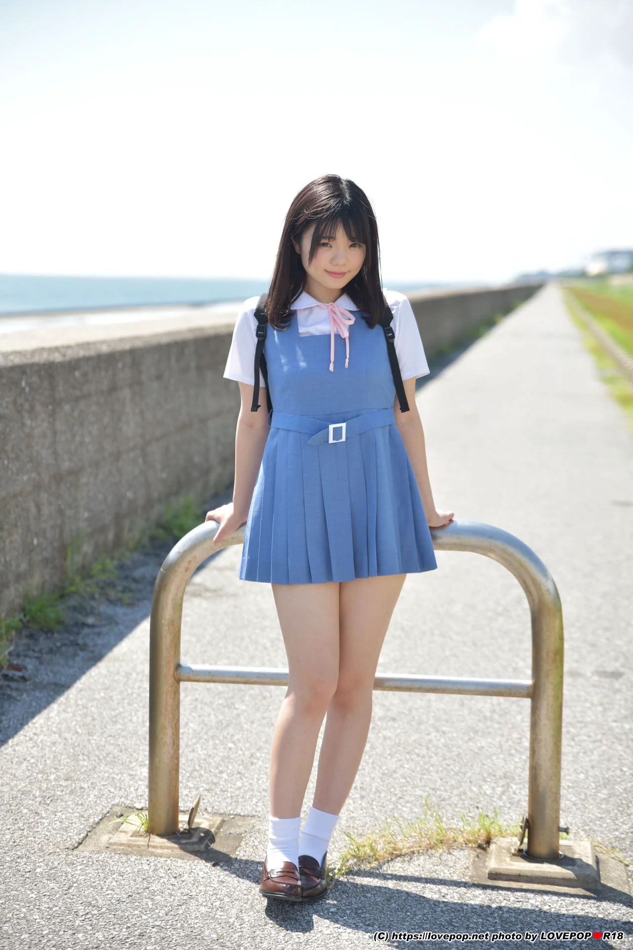 [LOVEPOP] Mei Tachibana 立花めい Photoset 06 写真集 - 爱照片