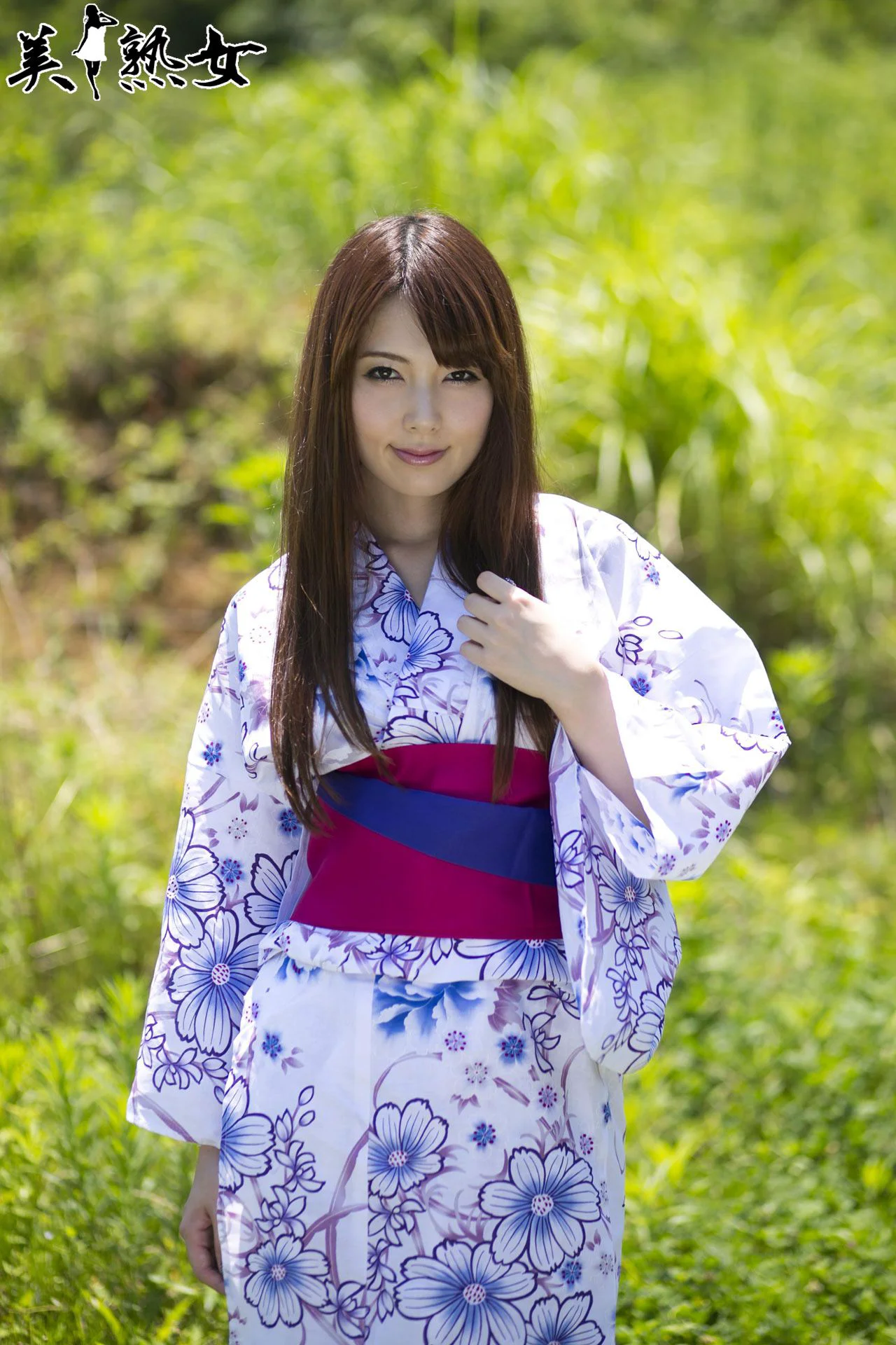 [X-City] 熟女[JUKUJO] 波多野結衣/はたのゆい 写真集 - 爱照片