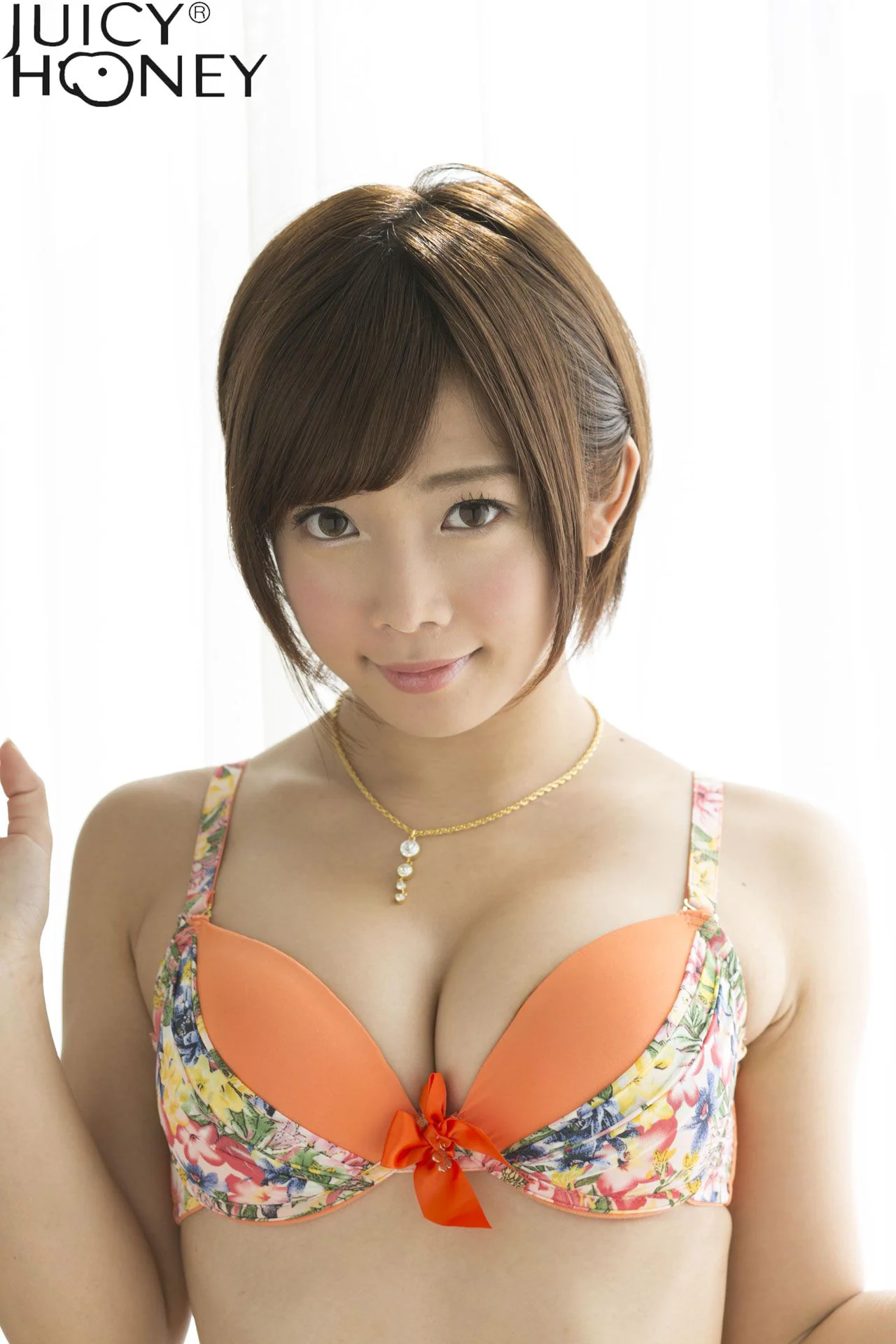 [Juicy Honey] jh151 紗倉まな/纱仓真菜 写真集 - 爱照片