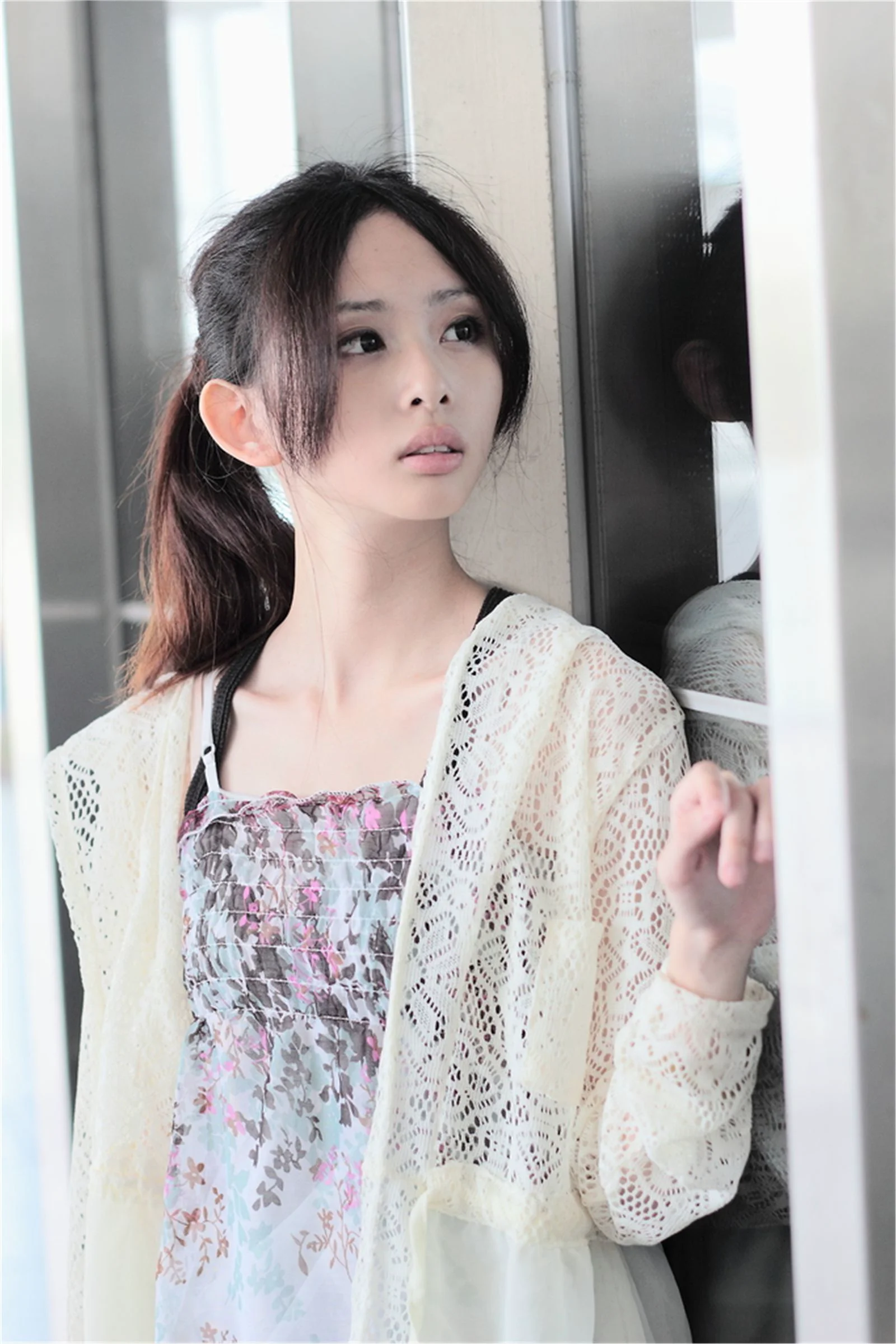 [台湾正妹] 梅杜莎 – 外拍写真图片合集 - 爱照片