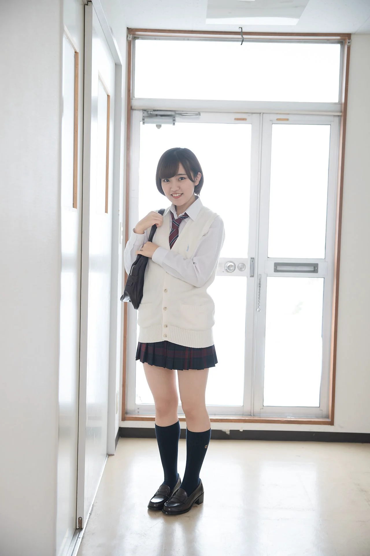 [Minisuka.tv] Anju Kouzuki 香月りお – Limited Gallery 18.1 - 爱照片