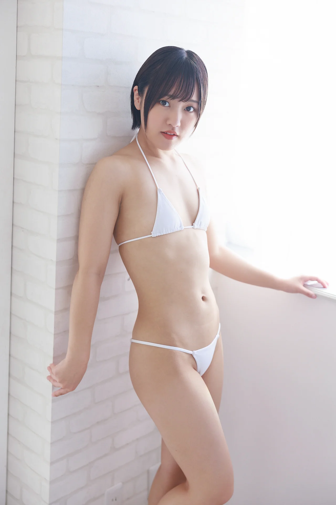 [Minisuka.tv] Anju Kouzuki 香月杏珠 – Special Gallery 19  Set 19.3 - 爱照片