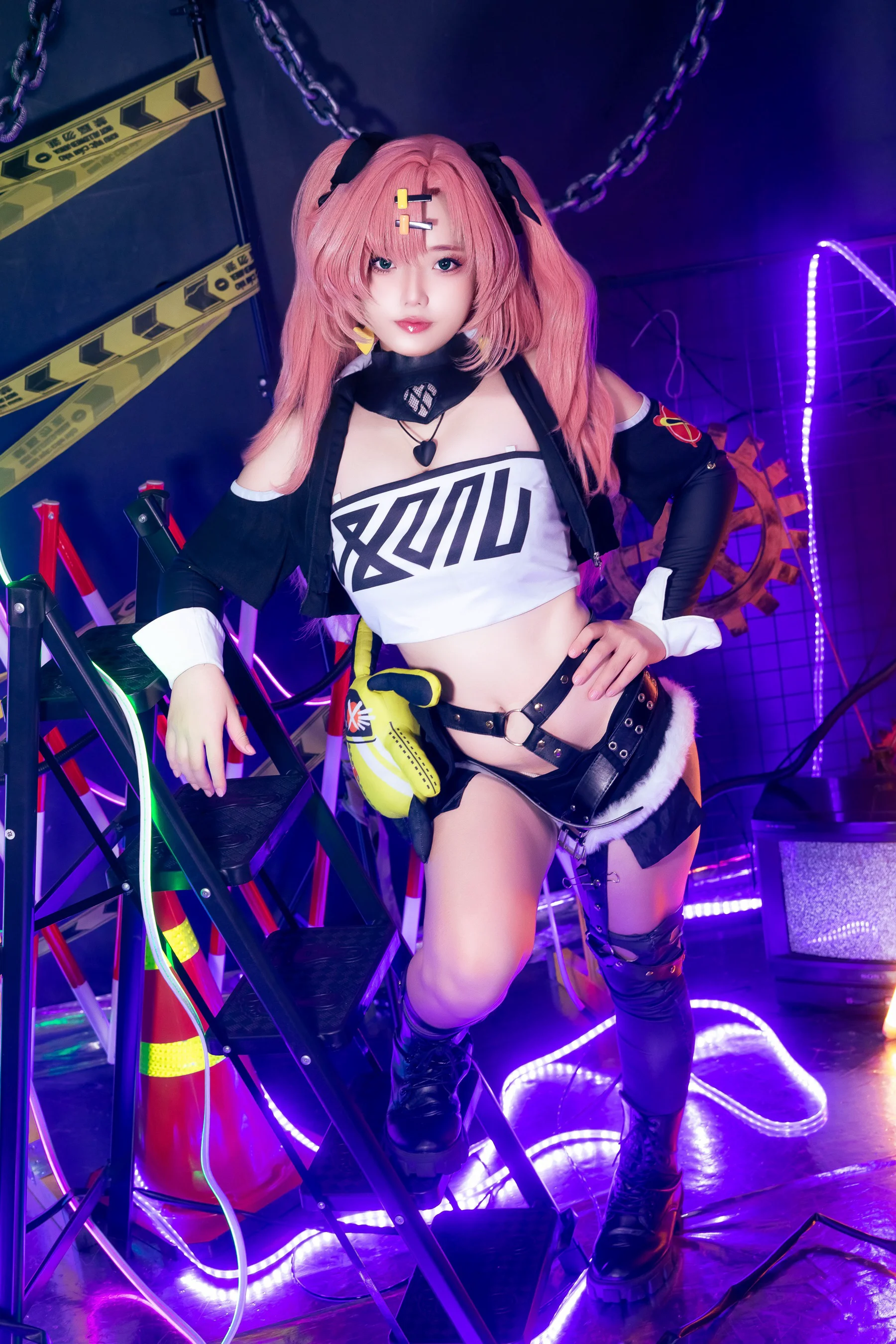 Messie Huang – Nicole - 爱照片