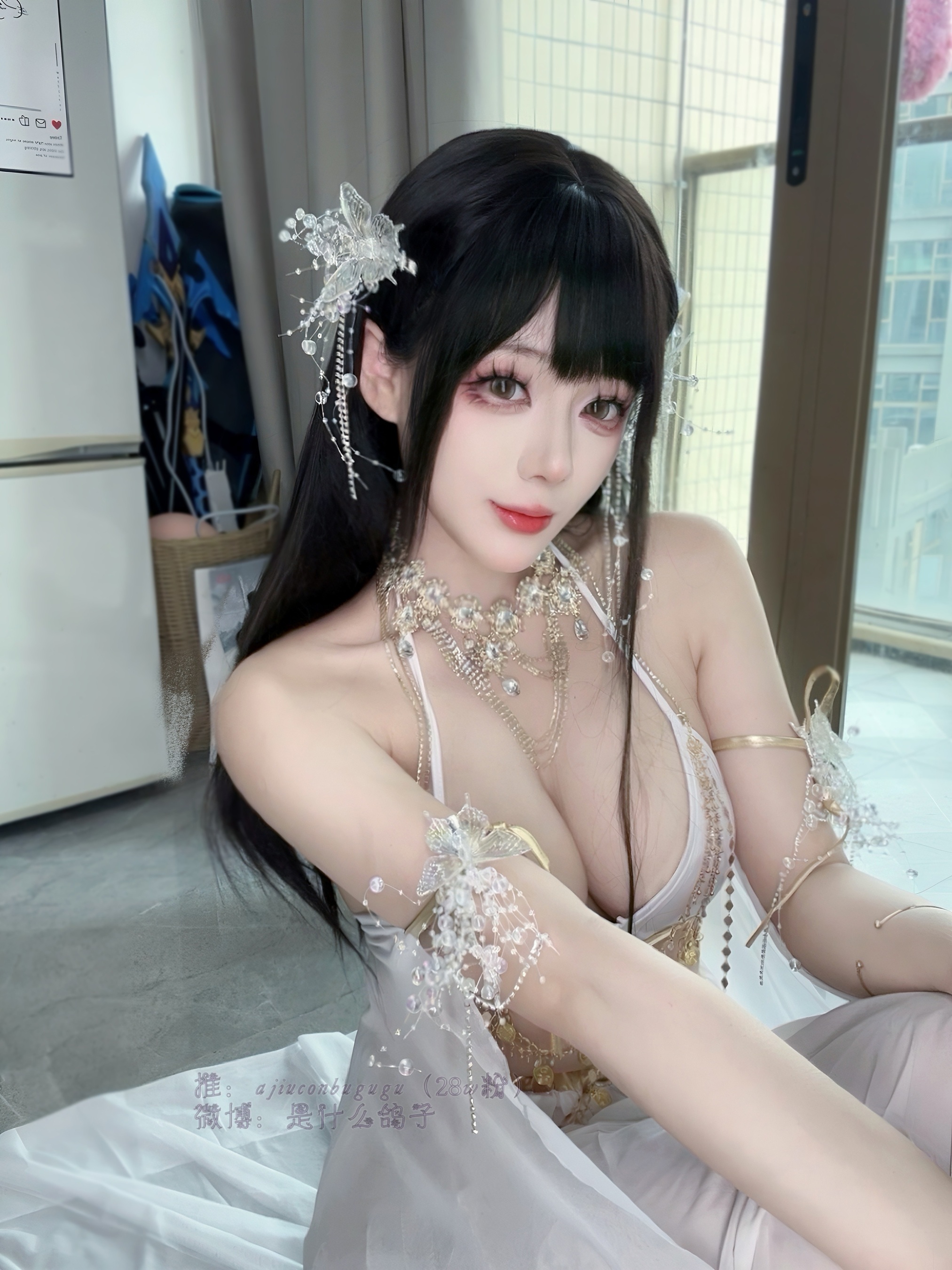 九言 – 舞娘 - 爱照片