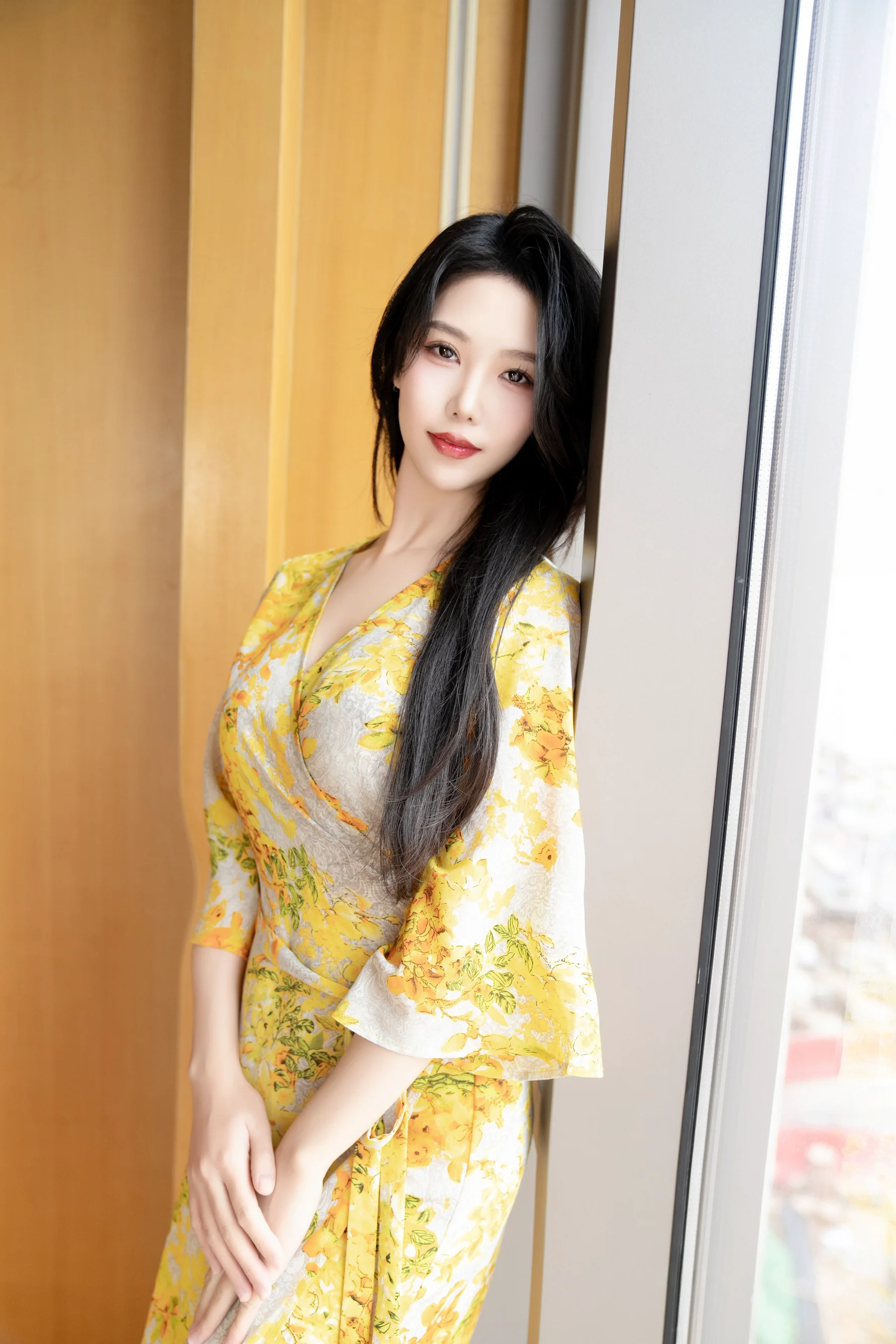 抖娘-利世 – 出轨人妻 - 爱照片