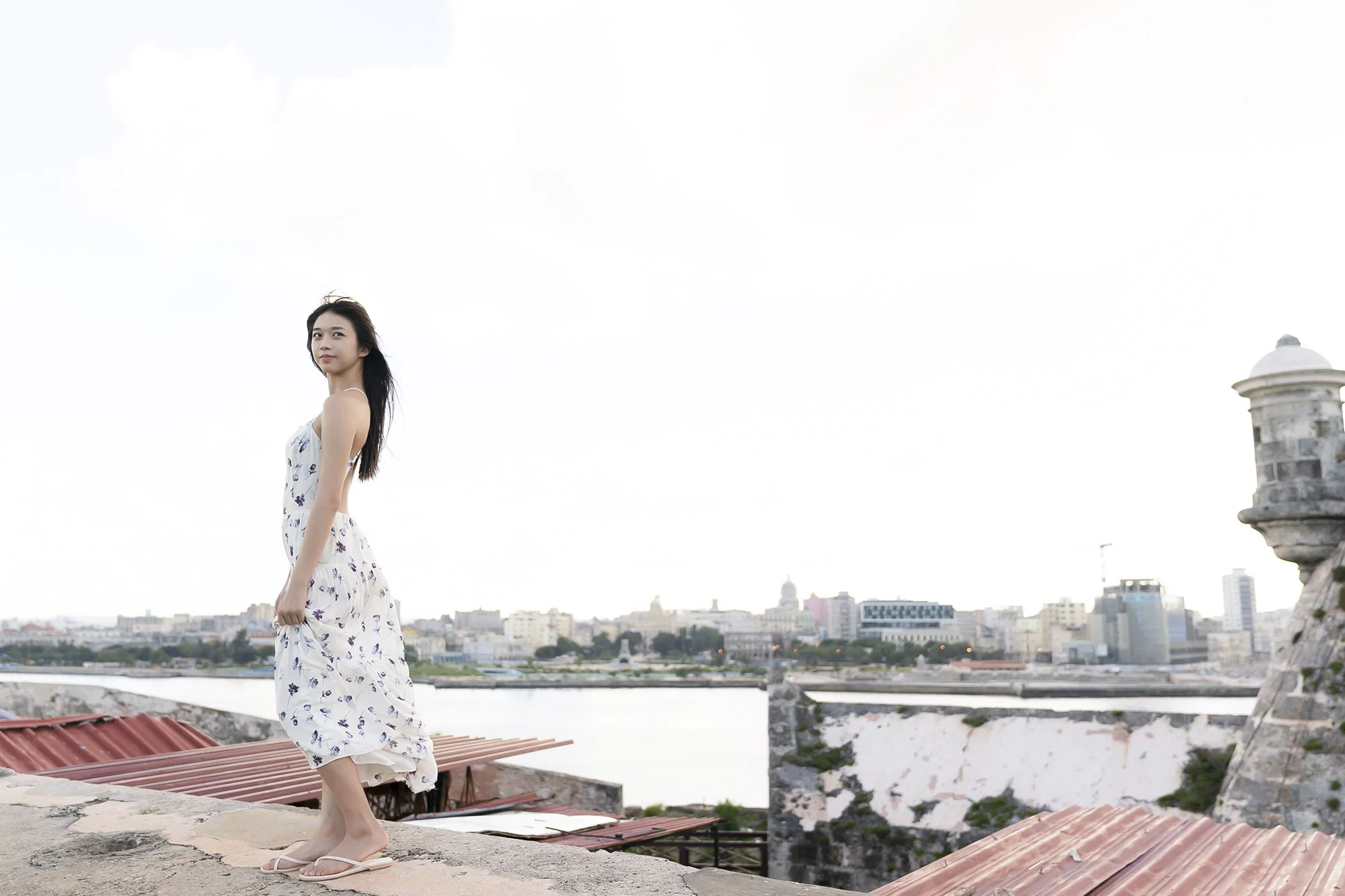 [Hello! Project Digital Books] No.204 牧野真莉愛 Maria Makino - 爱照片