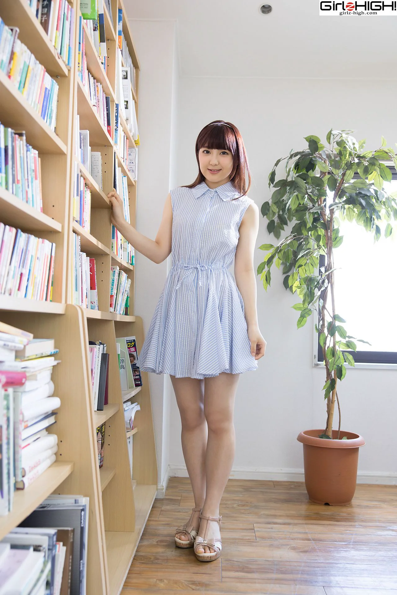 [Girlz-High] 高梨あい Ai Takanashi – bfaa_061_003 - 爱照片