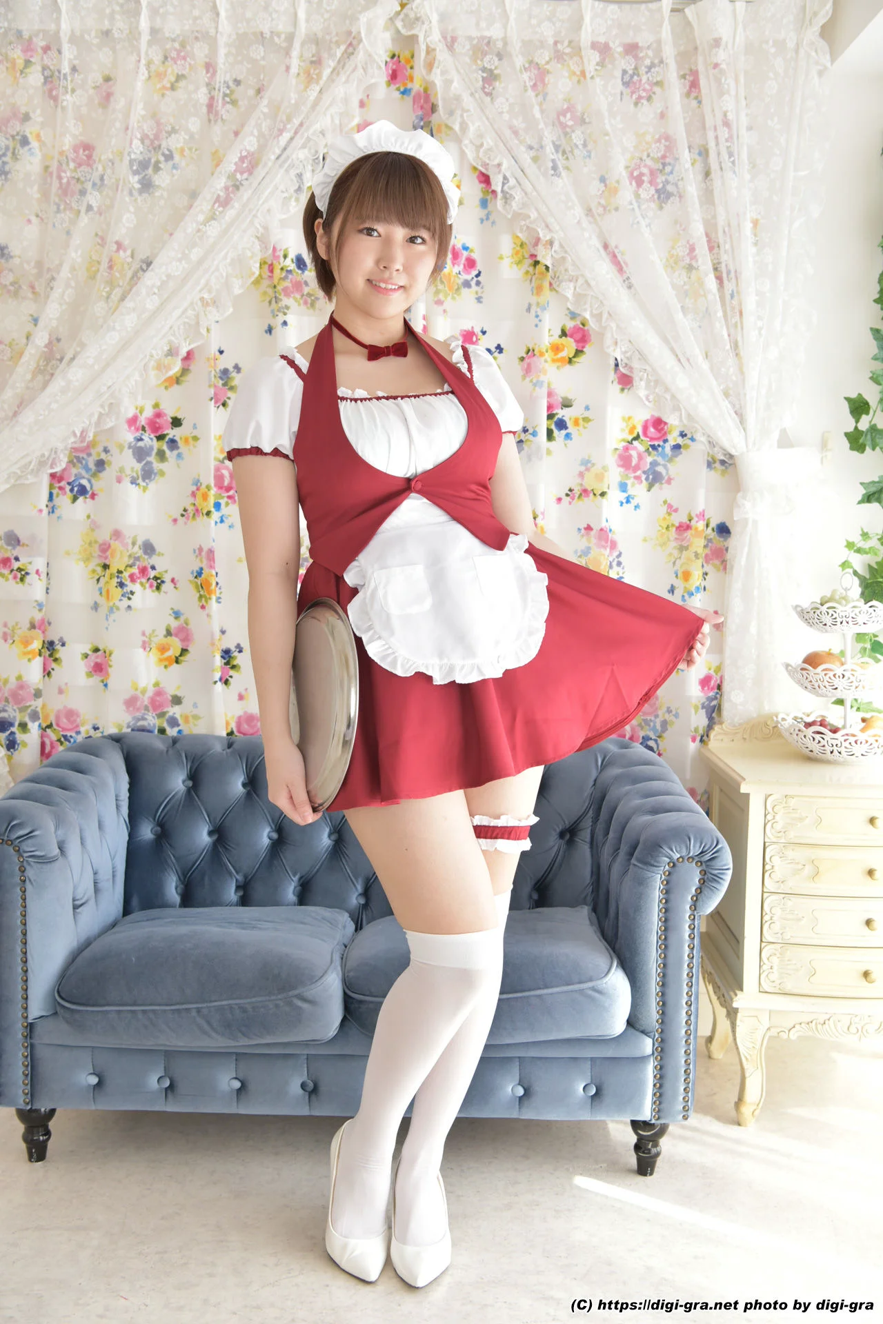 [Digi-Gra] 松本菜奈实/松本菜奈実 Photoset 04 - 爱照片