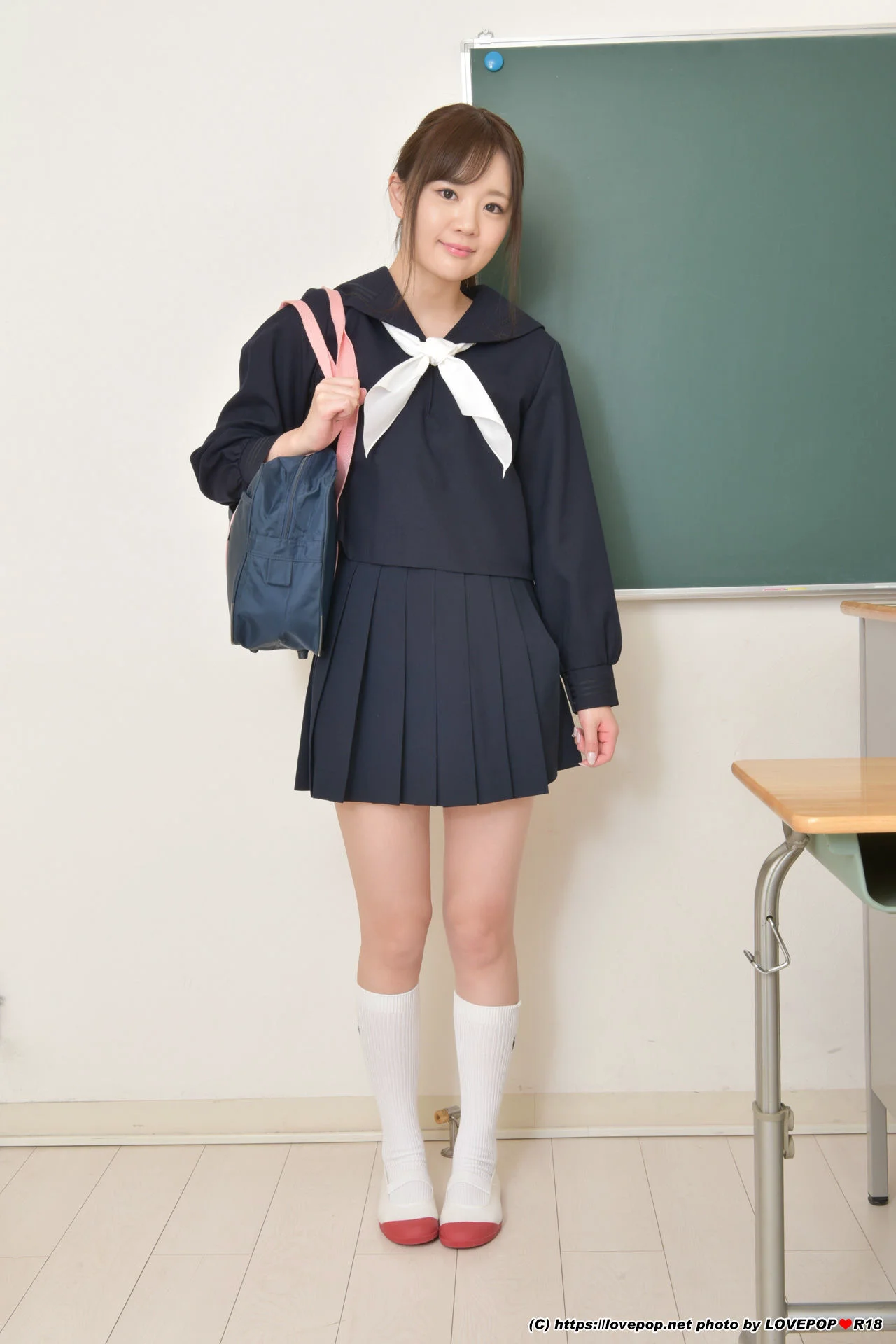 [LOVEPOP] Nono Yuuki 结城乃乃/結城のの Photoset 02 - 爱照片