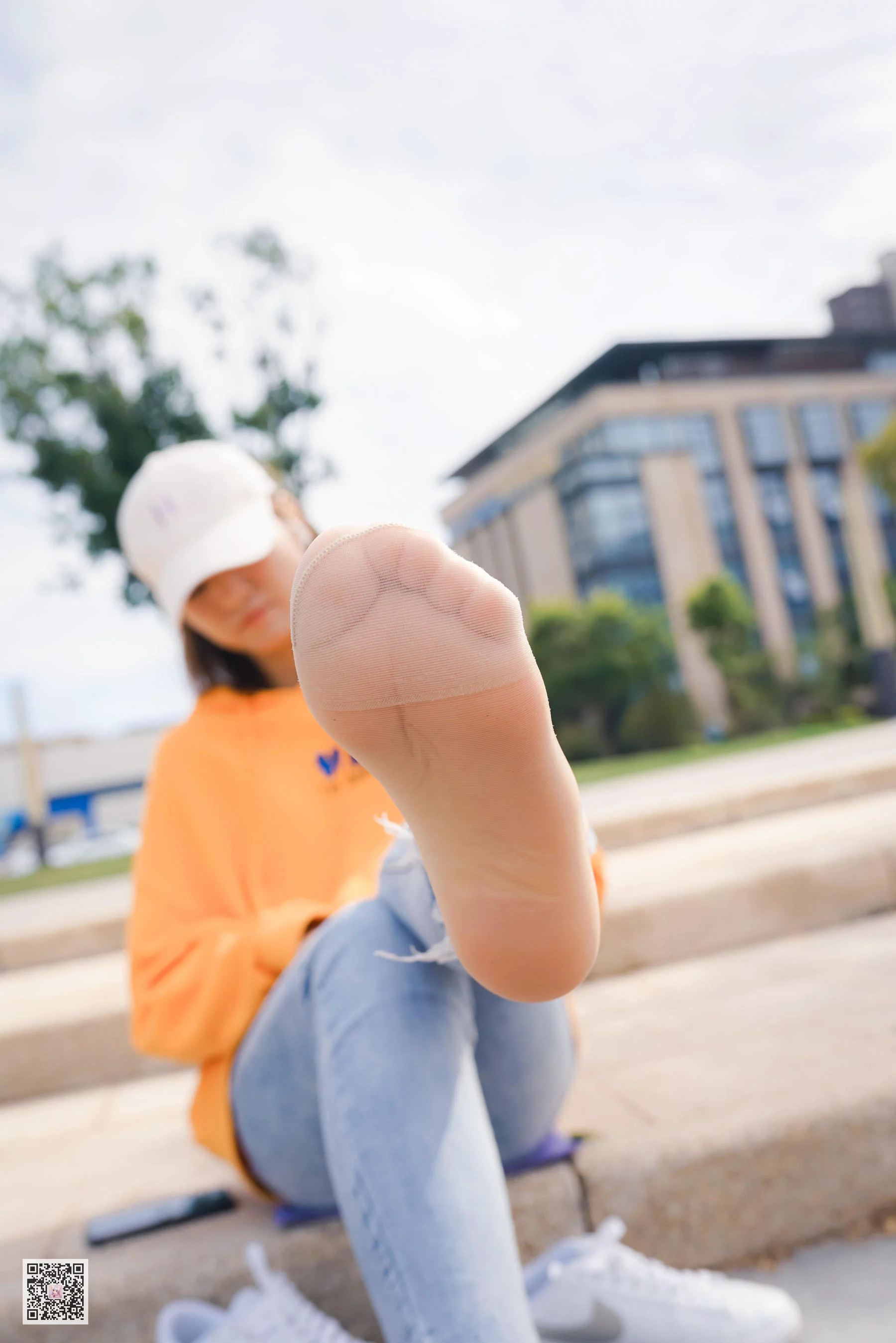 [丝意SIEE] No.470 暖暖 – 一份礼物 - 爱照片