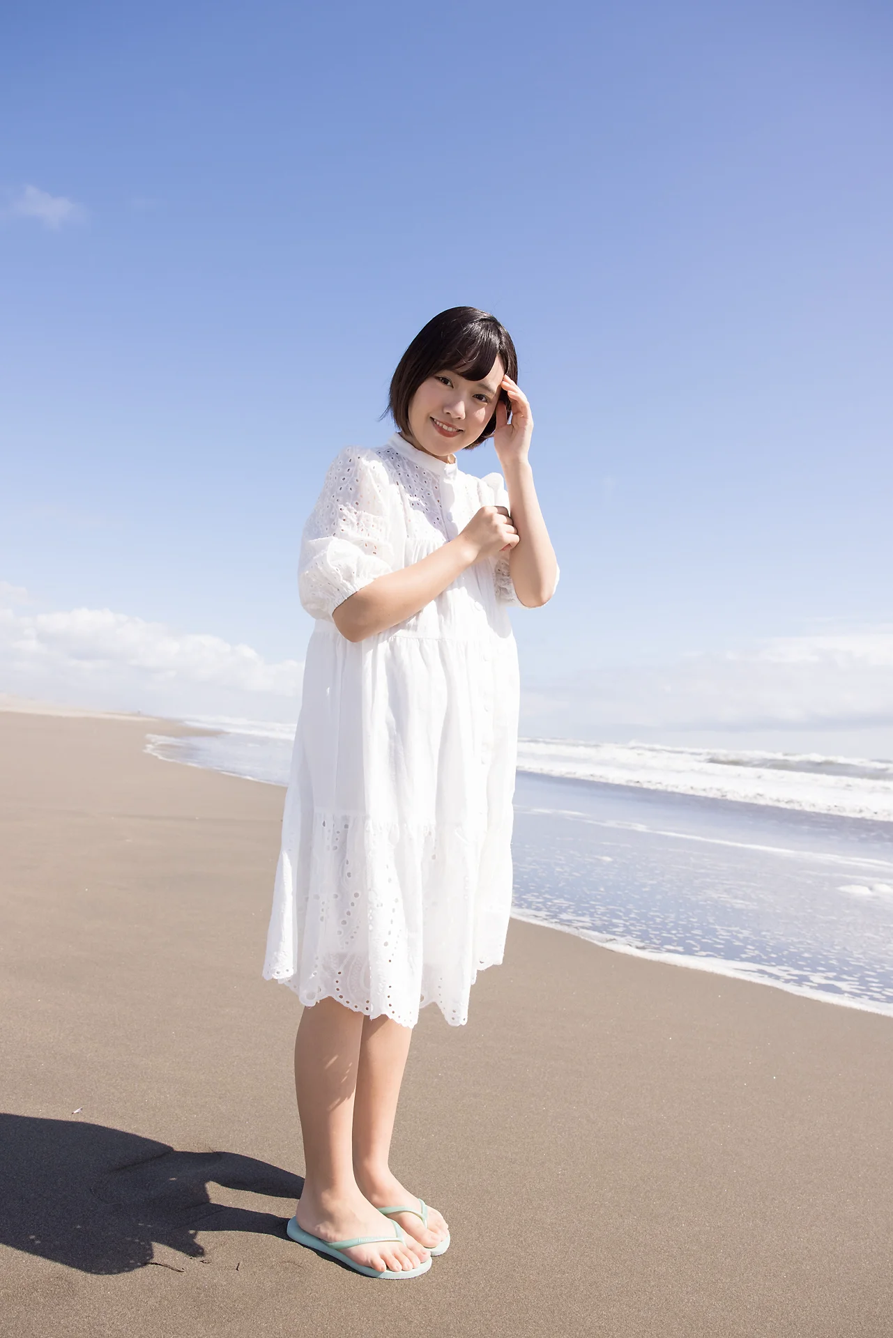 [Minisuka.tv] 2021-12-09 Anju Kouzuki 香月杏珠 Limited Gallery 24.1 - 爱照片