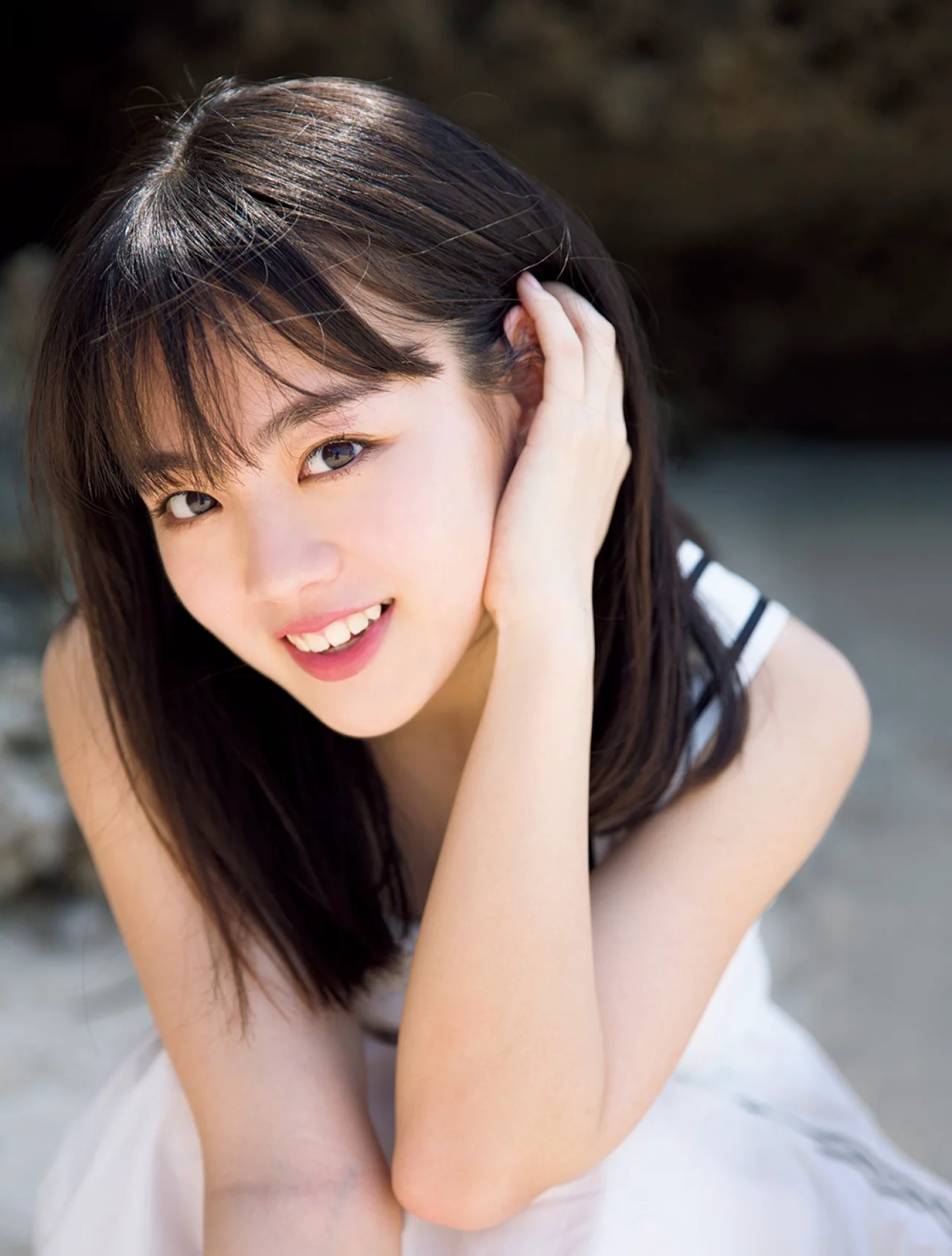 伊原六花 壇蜜 平嶋夏海 澤北るな 青山ひかる [FRIDAY] 2018.06.08 - 爱照片