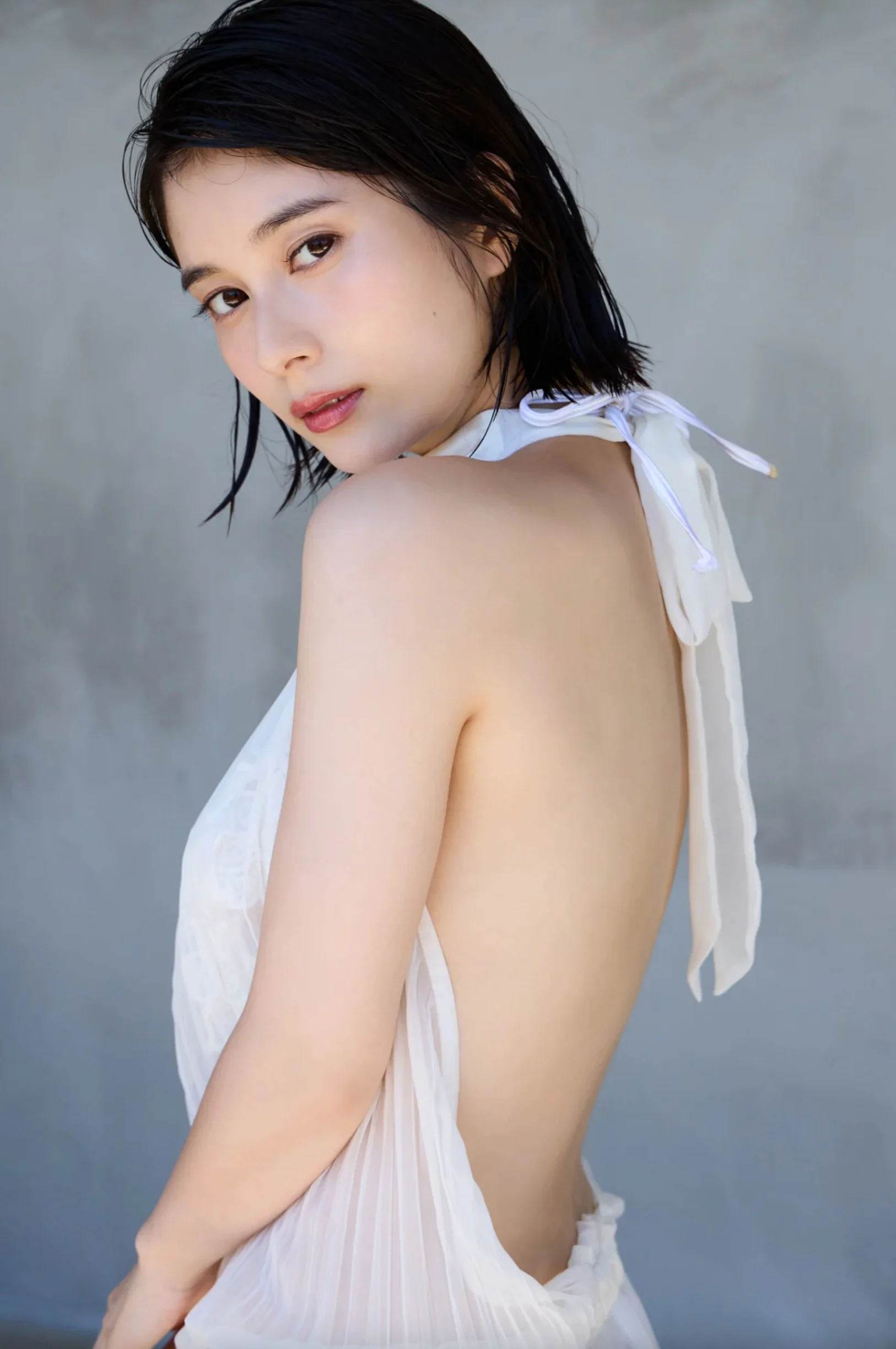 [FRIDAY] 2023.01.01 大久保桜子 卯年ガール 23カット - 爱照片