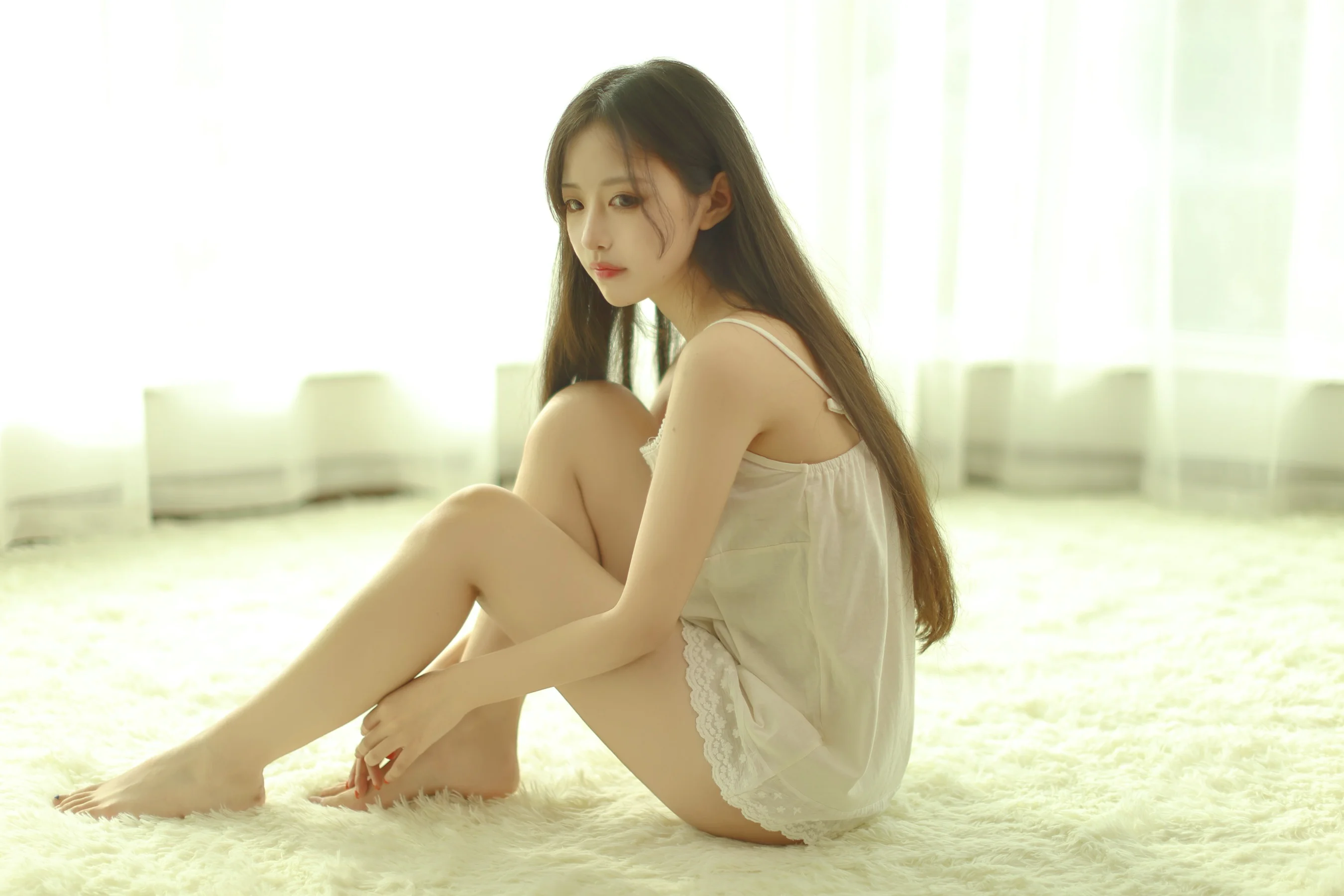 Shika小鹿鹿 – 写真05 - 爱照片