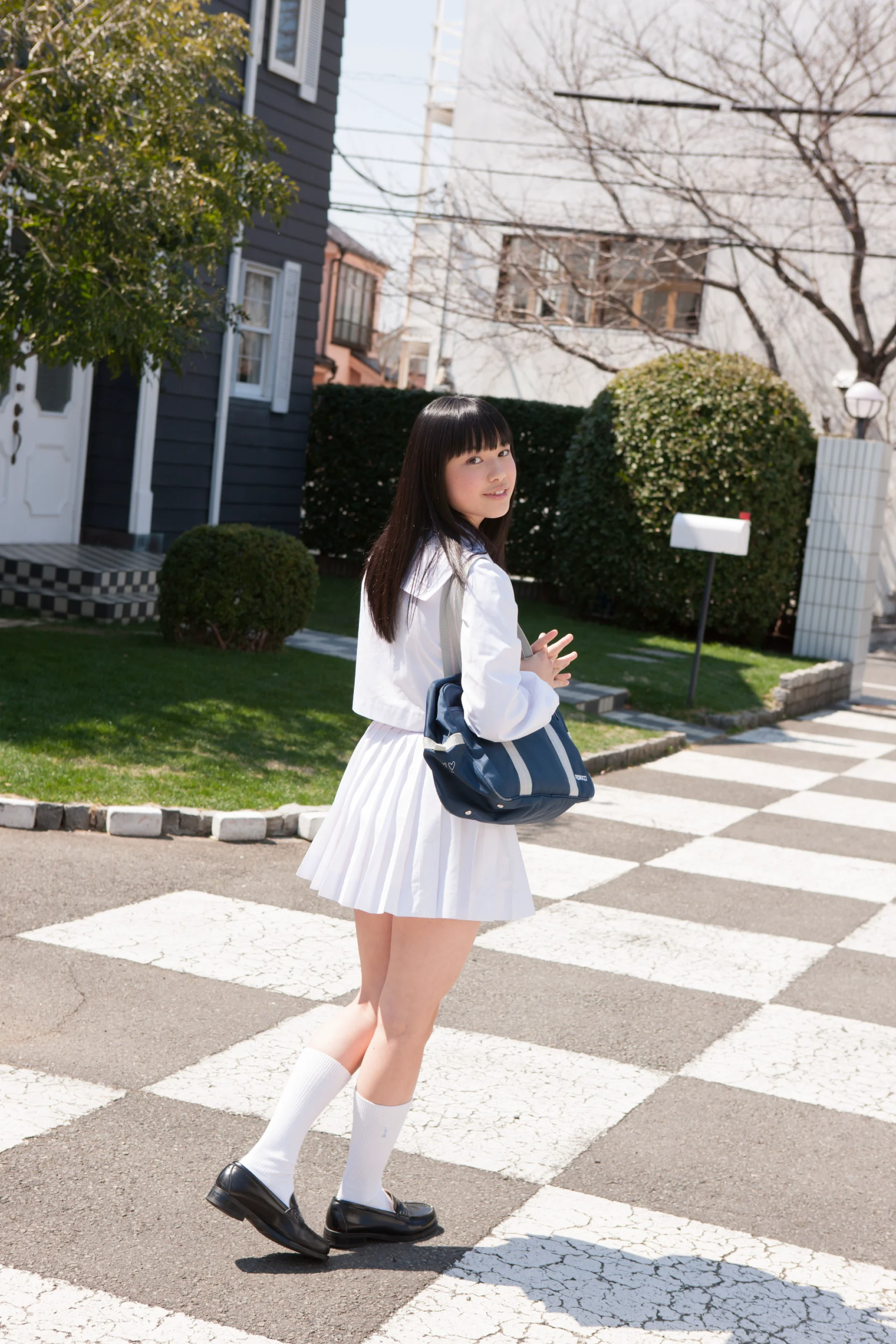 [Minisuka.tv] Tomoe Yamanaka 山中知恵 b_sai_ppv45_yamanaka_t01 - 爱照片