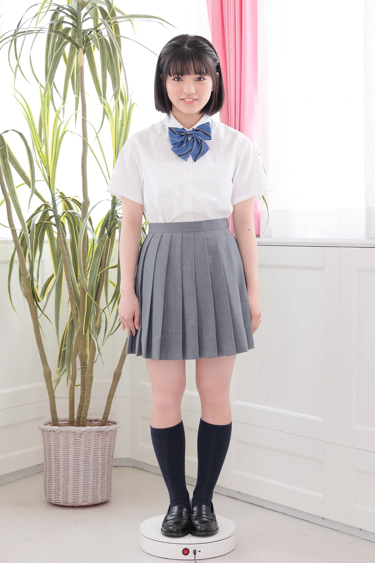 [Minisuka.tv] 2022-09-29 Hinako Tamaki 玉城ひなこ Regular Gallery 12.1 - 爱照片