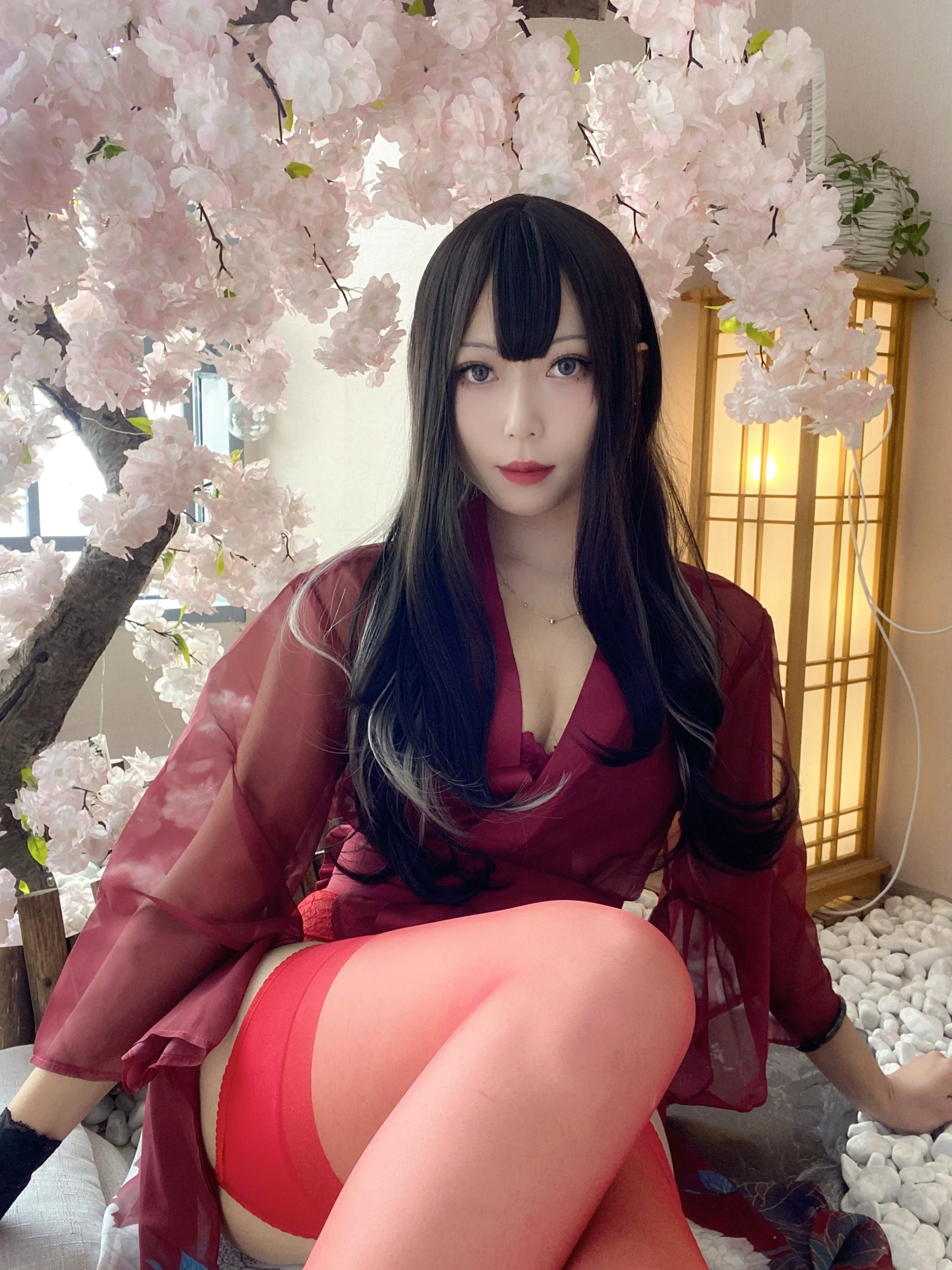 Money冷冷 – 新年快乐 - 爱照片