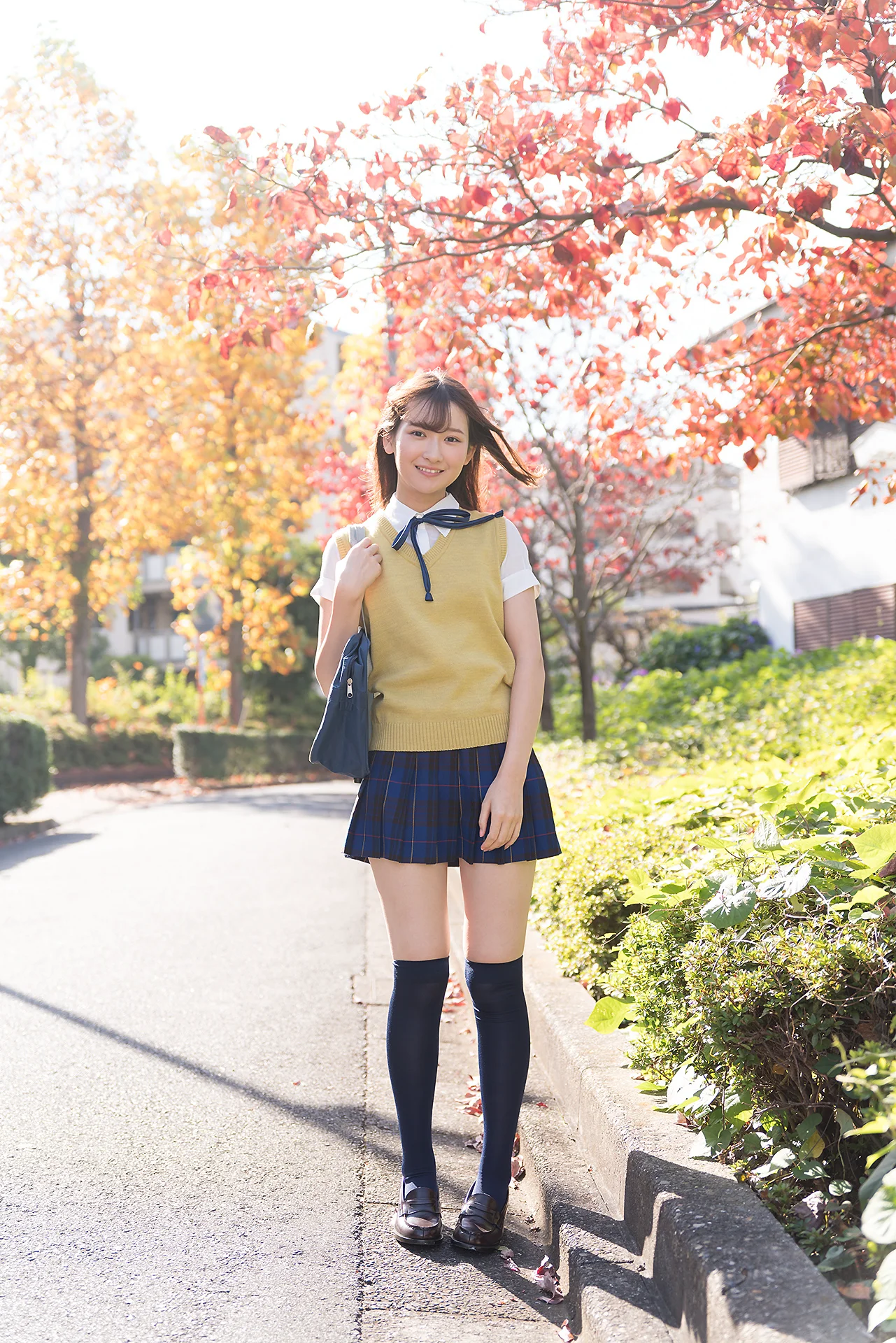 [Minisuka.tv] 2023-05-04 Asami Kondou 近藤あさみ Limited Gallery 39.1 - 爱照片