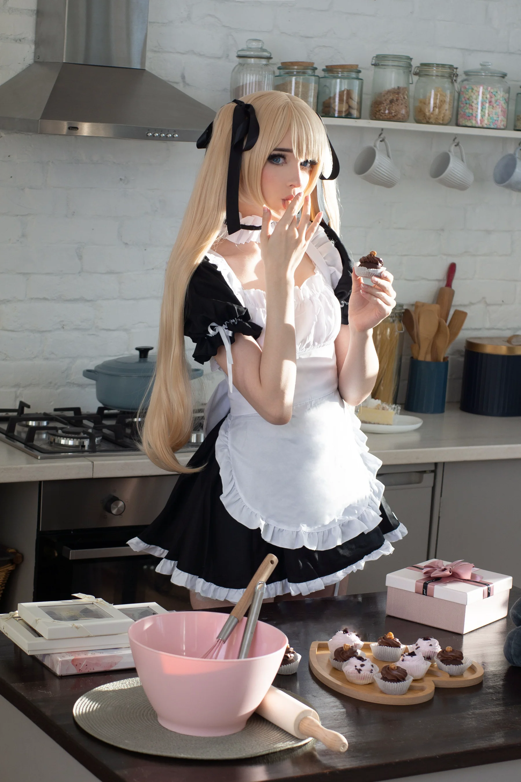 Candy Ball –  Marie Rose - 爱照片