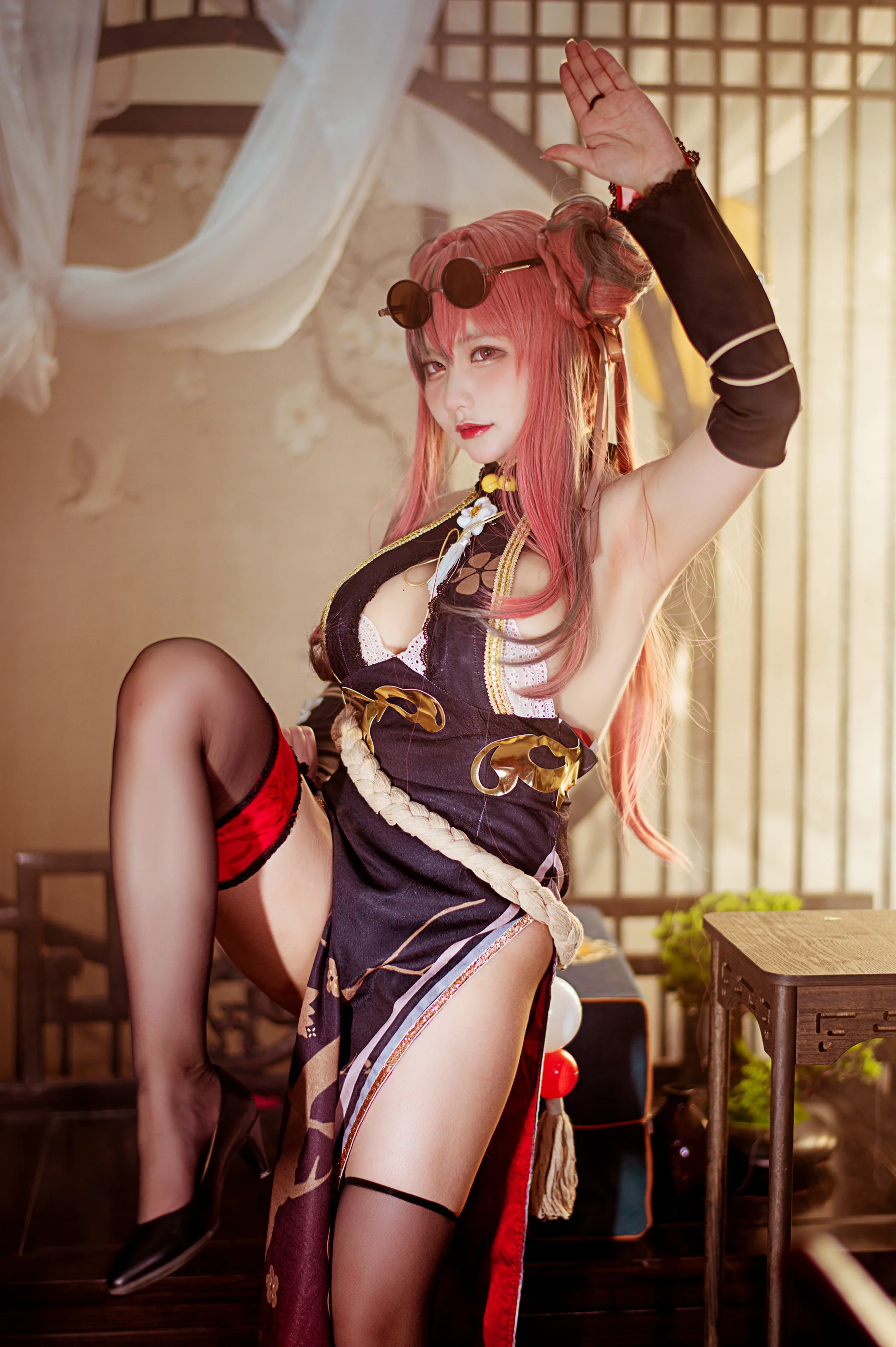 是一只熊仔吗 – 布莱默顿-功夫少女 - 爱照片